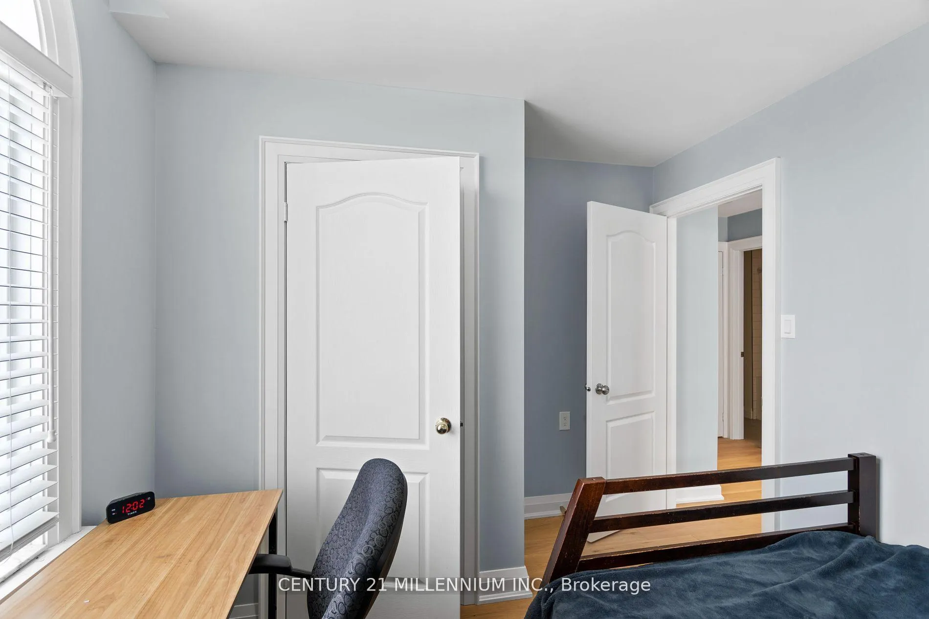 Photo 14 of 3 Fothergill Court, Whitby, Lynde Creek — HOMEH