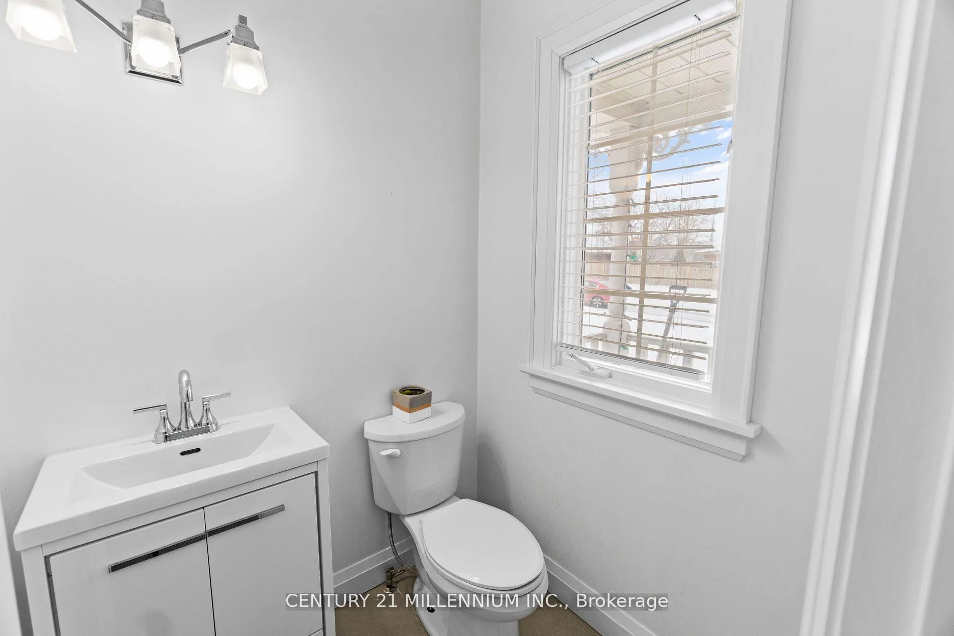 Photo 24 of 3 Fothergill Court, Whitby, Lynde Creek — HOMEH