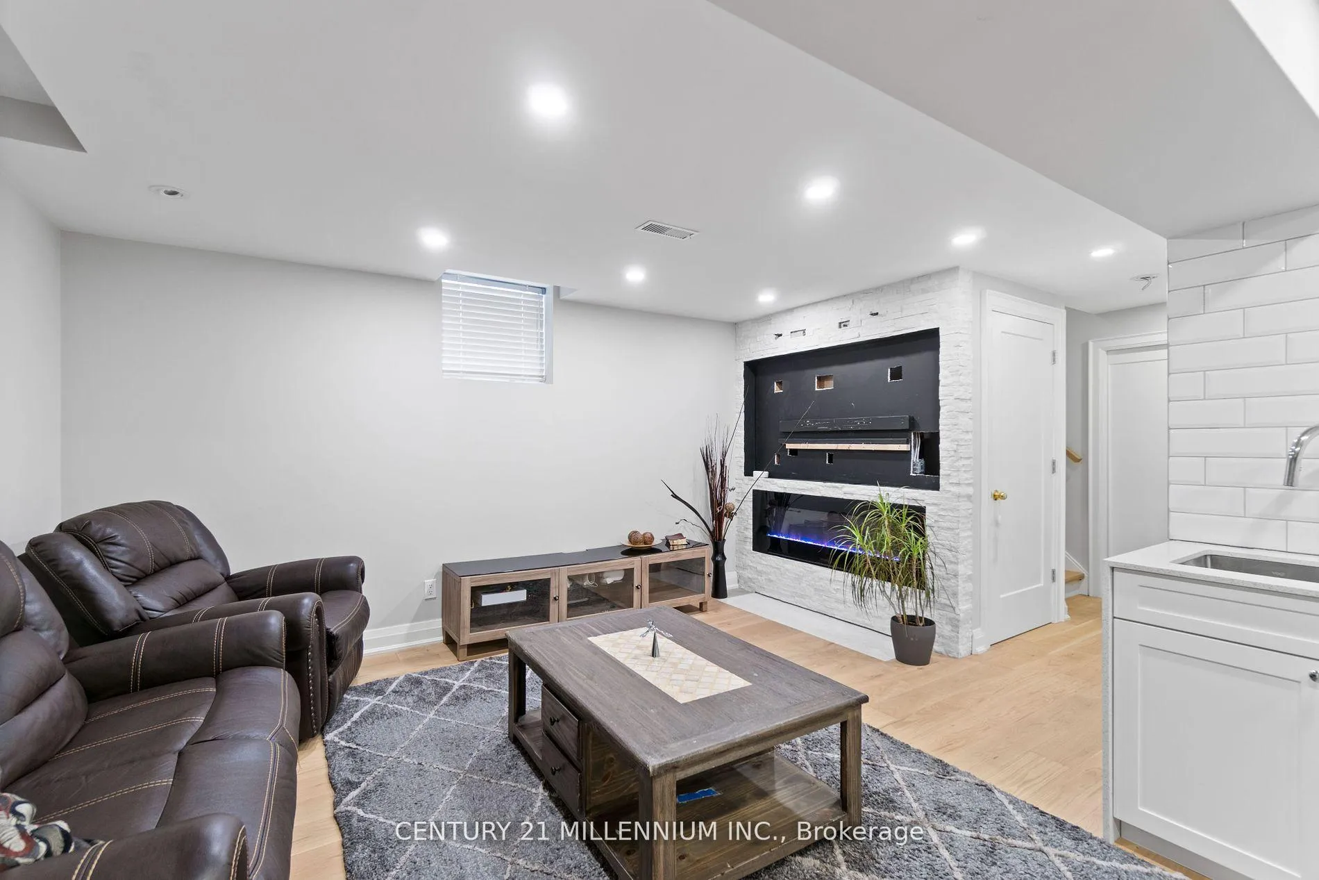 Photo 25 of 3 Fothergill Court, Whitby, Lynde Creek — HOMEH