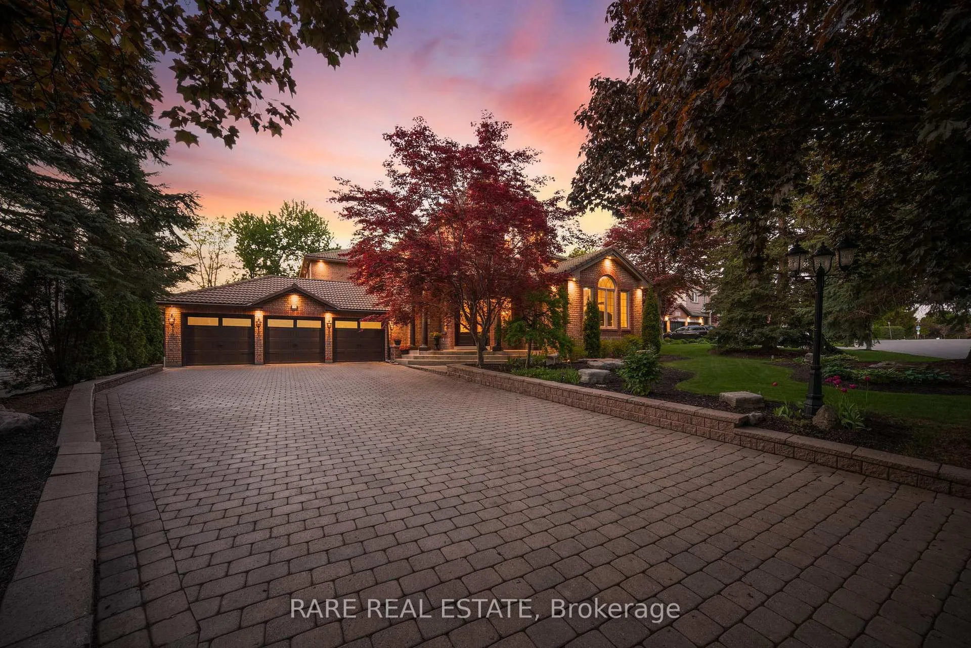 Photo 1 of 30 Delia Place W, Vaughan, Islington Woods — HOMEH