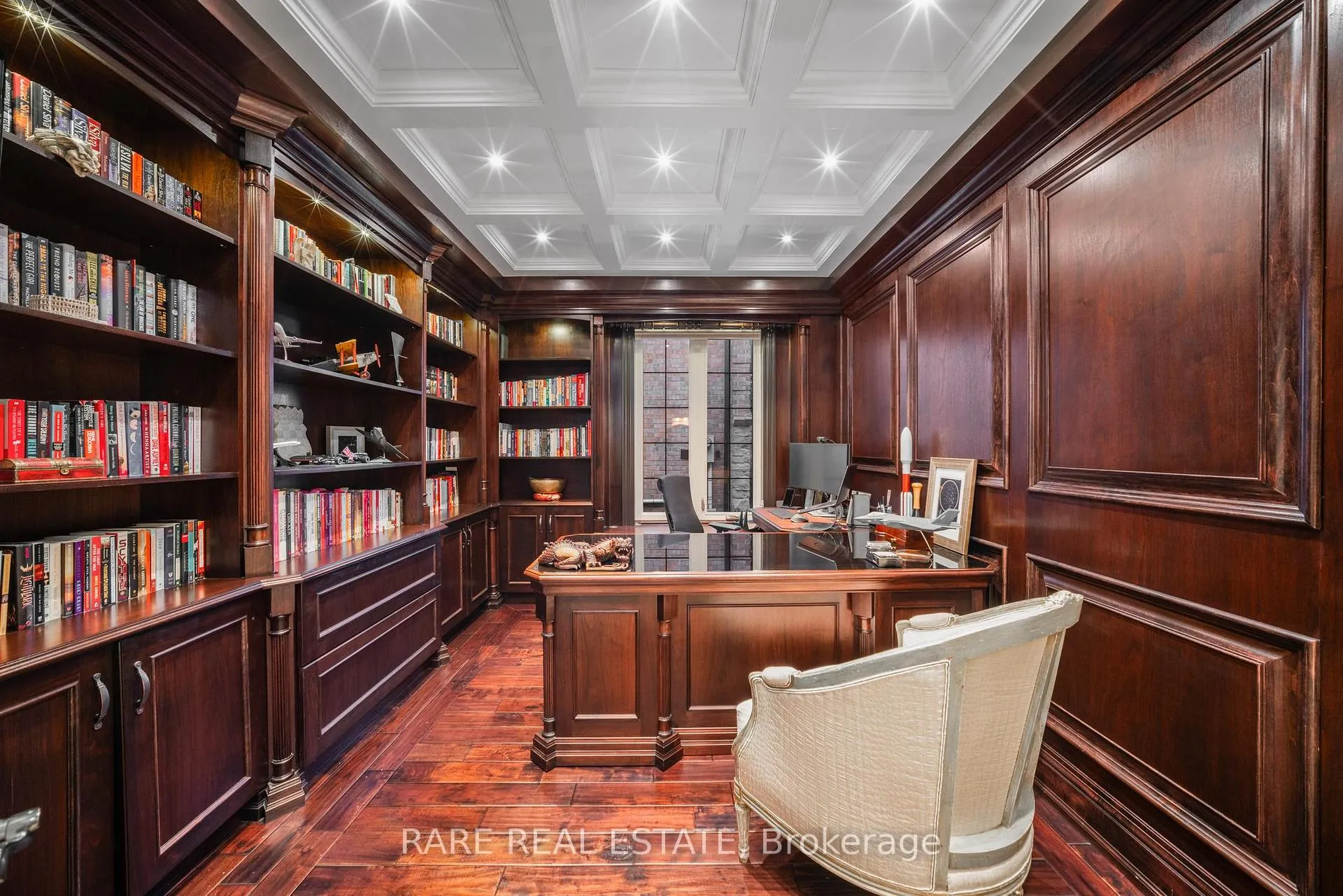 Photo 11 of 30 Delia Place W, Vaughan, Islington Woods — HOMEH