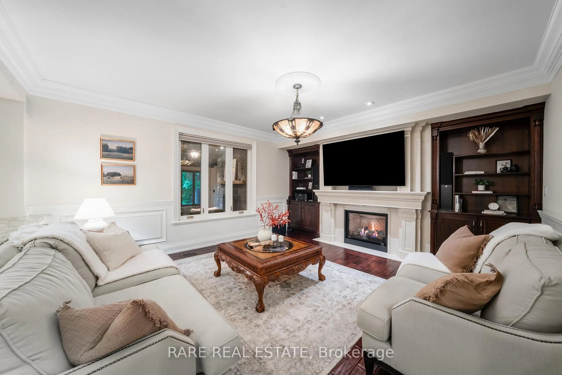 Photo 13 of 30 Delia Place W, Vaughan, Islington Woods — HOMEH