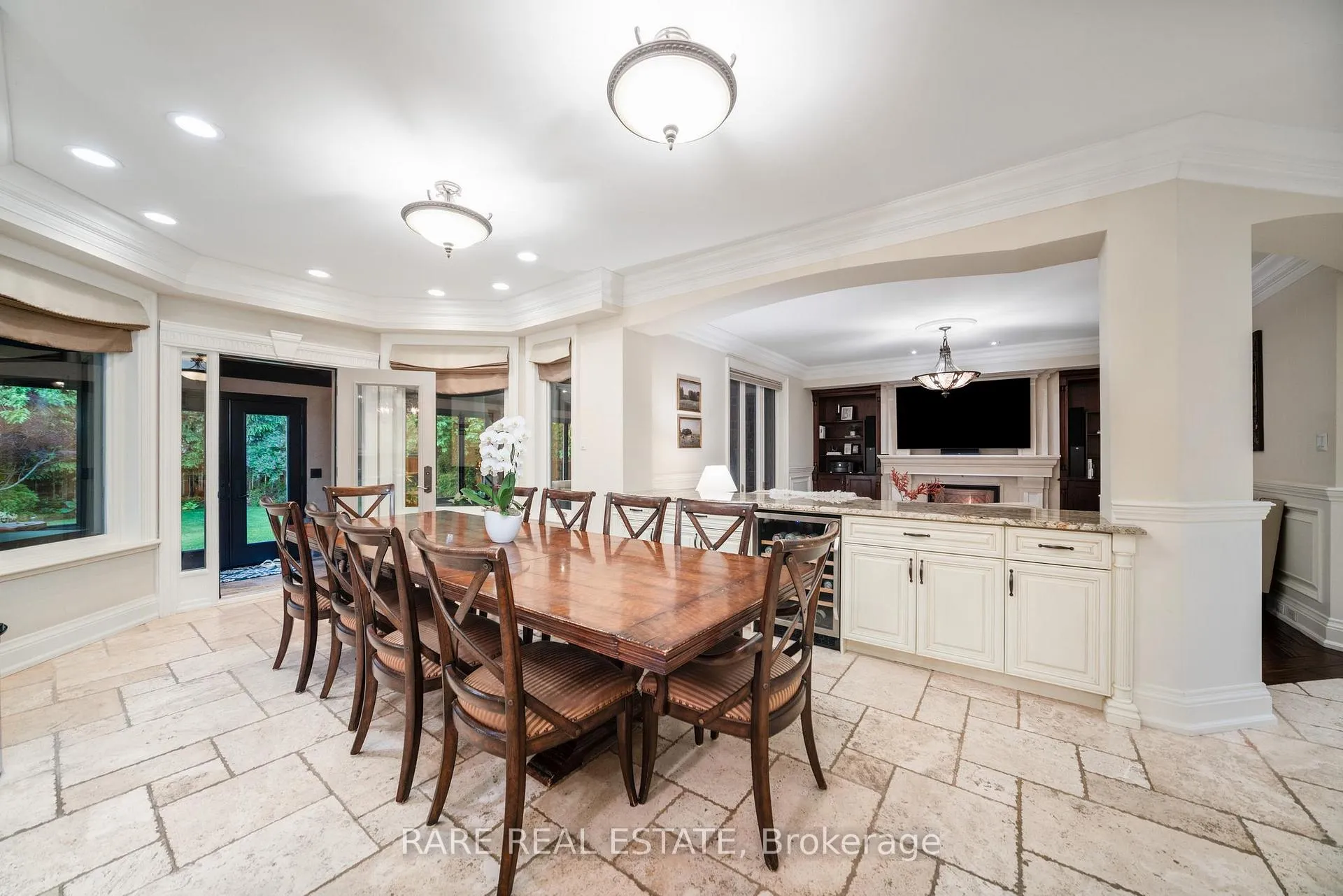 Photo 19 of 30 Delia Place W, Vaughan, Islington Woods — HOMEH