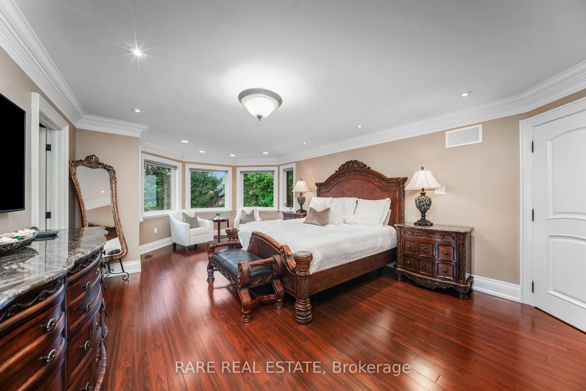 Photo 24 of 30 Delia Place W, Vaughan, Islington Woods — HOMEH