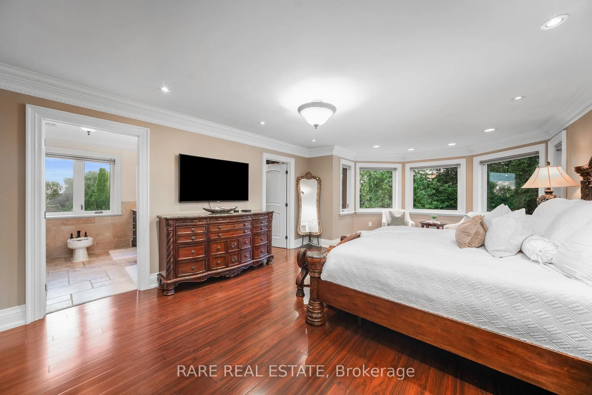 Photo 25 of 30 Delia Place W, Vaughan, Islington Woods — HOMEH