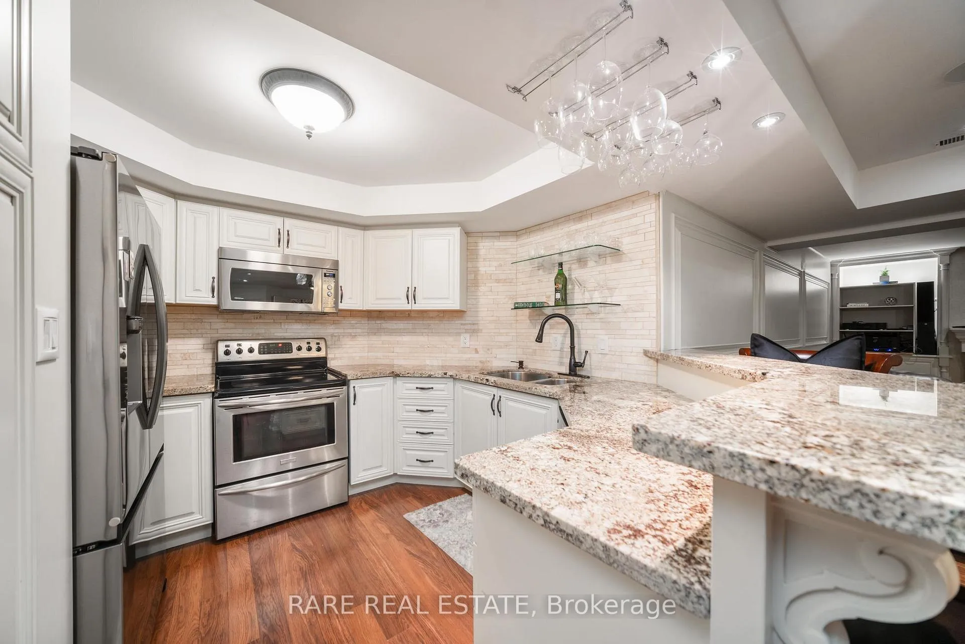 Photo 37 of 30 Delia Place W, Vaughan, Islington Woods — HOMEH
