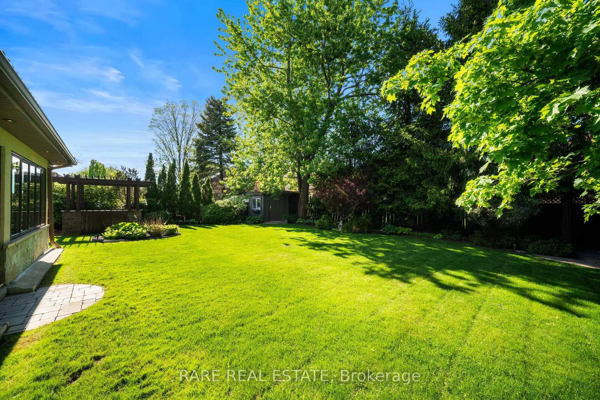 Photo 50 of 30 Delia Place W, Vaughan, Islington Woods — HOMEH