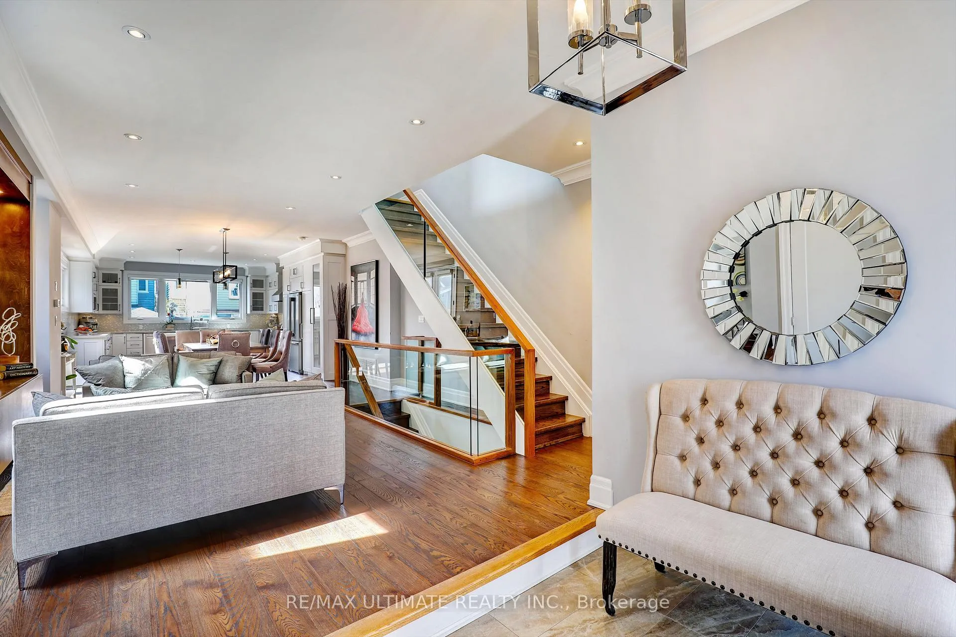 Photo 3 of 58 Earl Grey Road, Toronto, Blake-Jones — HOMEH