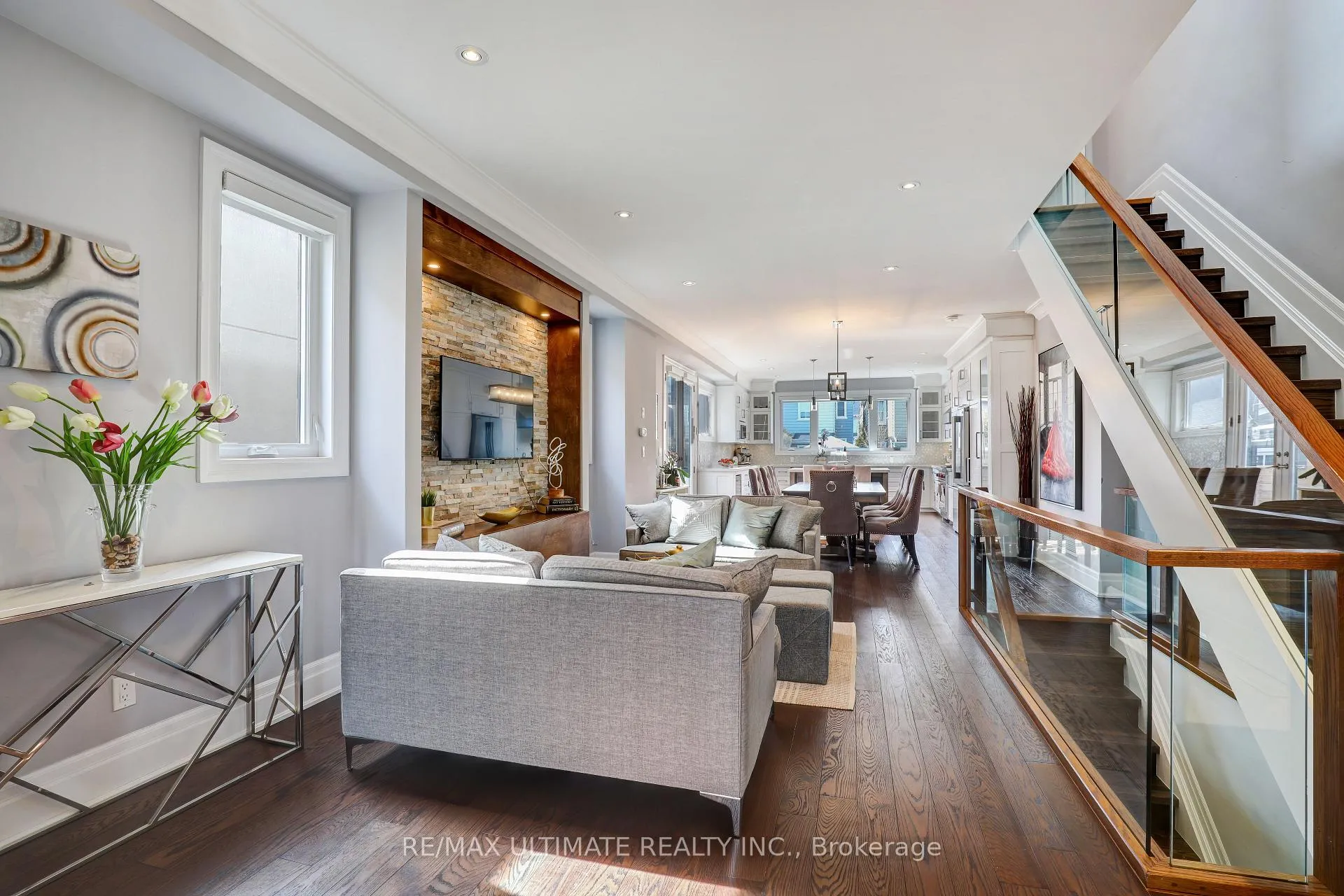 Photo 4 of 58 Earl Grey Road, Toronto, Blake-Jones — HOMEH