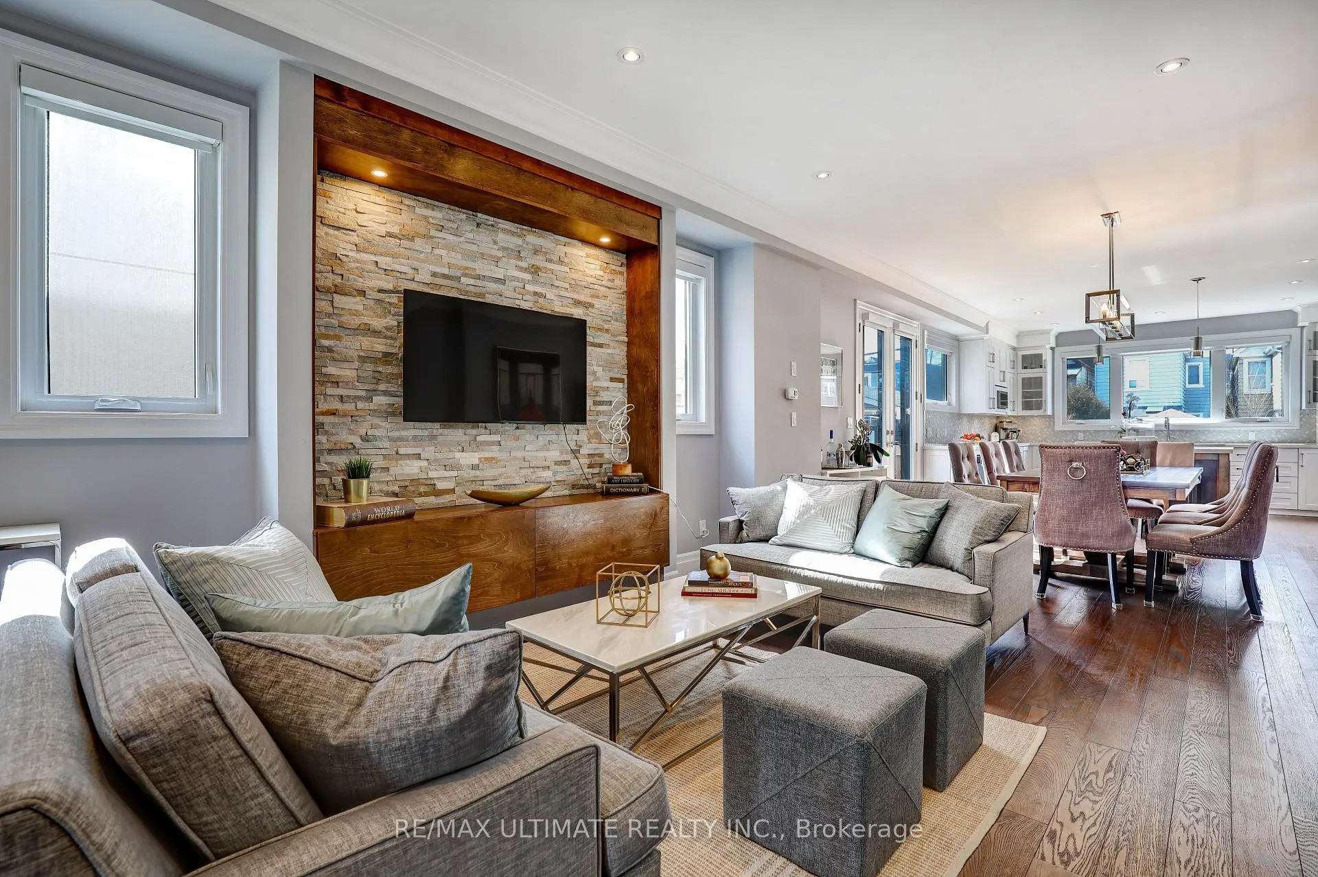 Photo 5 of 58 Earl Grey Road, Toronto, Blake-Jones — HOMEH