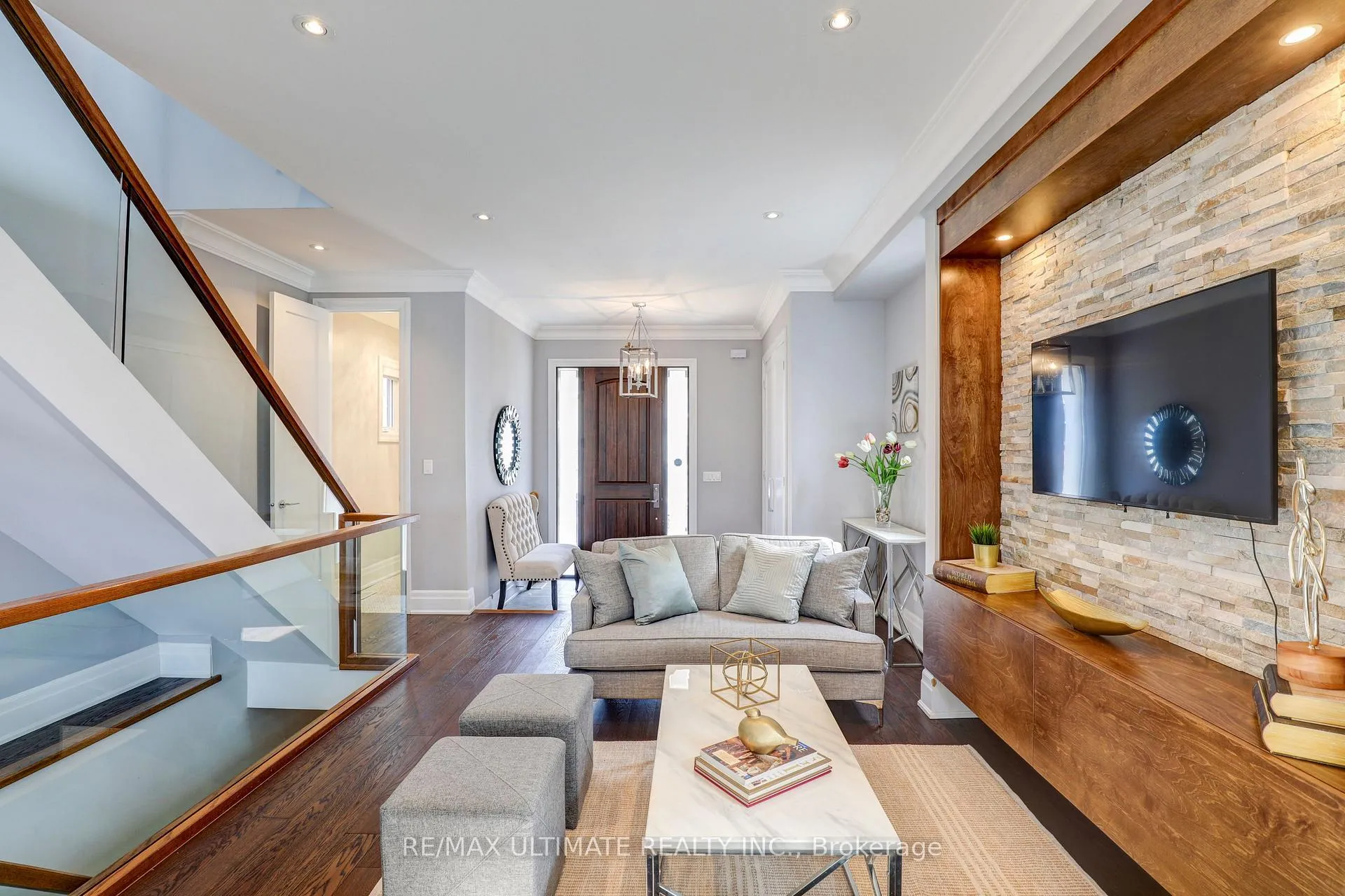 Photo 6 of 58 Earl Grey Road, Toronto, Blake-Jones — HOMEH
