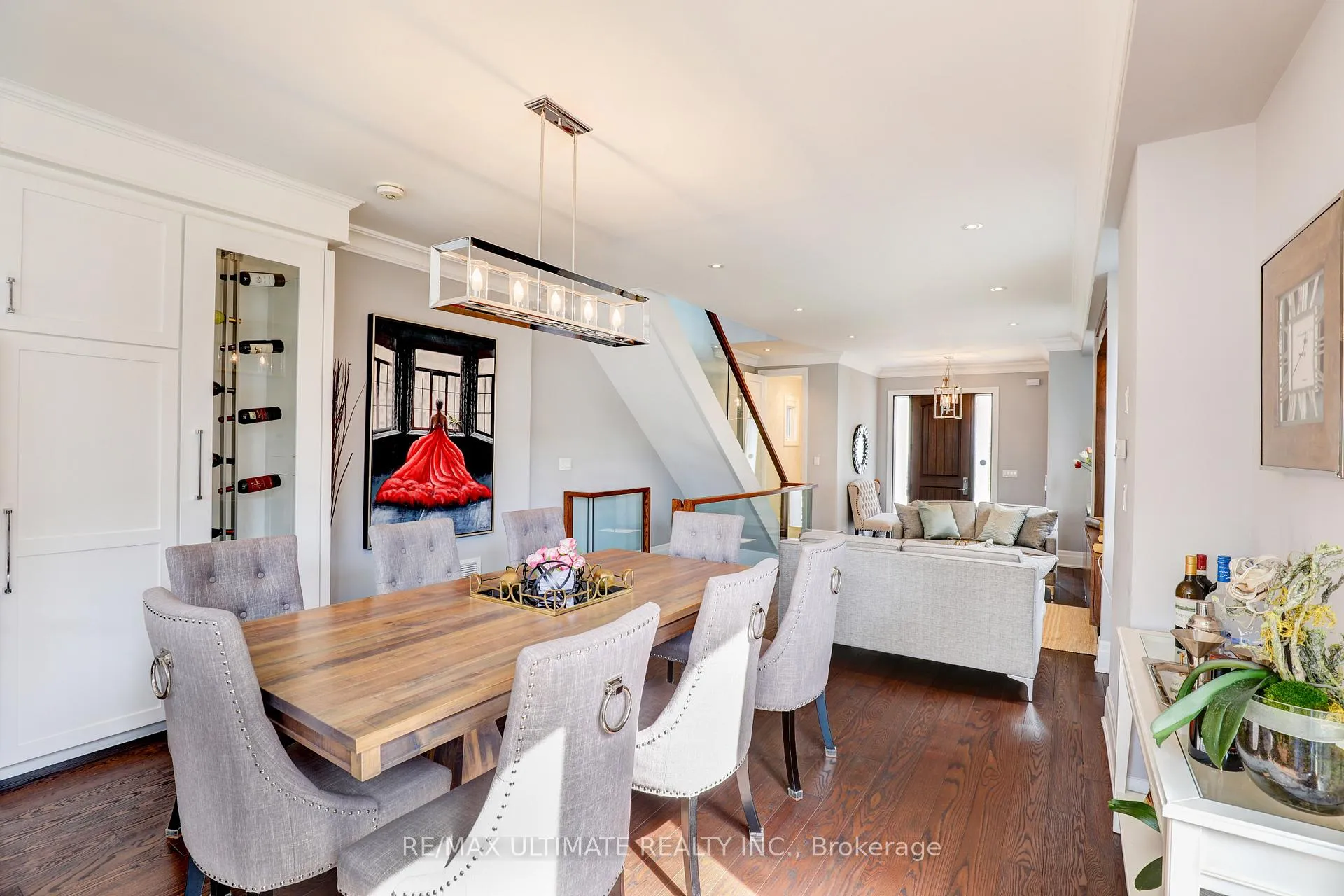 Photo 7 of 58 Earl Grey Road, Toronto, Blake-Jones — HOMEH