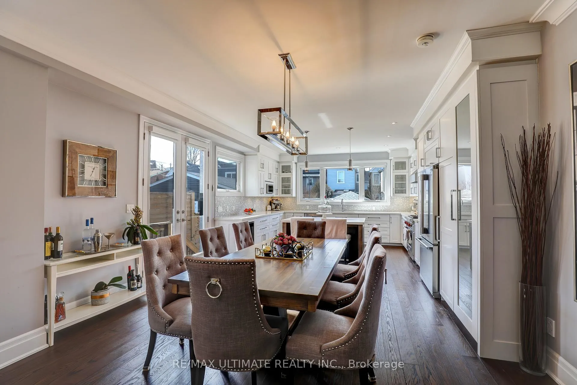 Photo 8 of 58 Earl Grey Road, Toronto, Blake-Jones — HOMEH