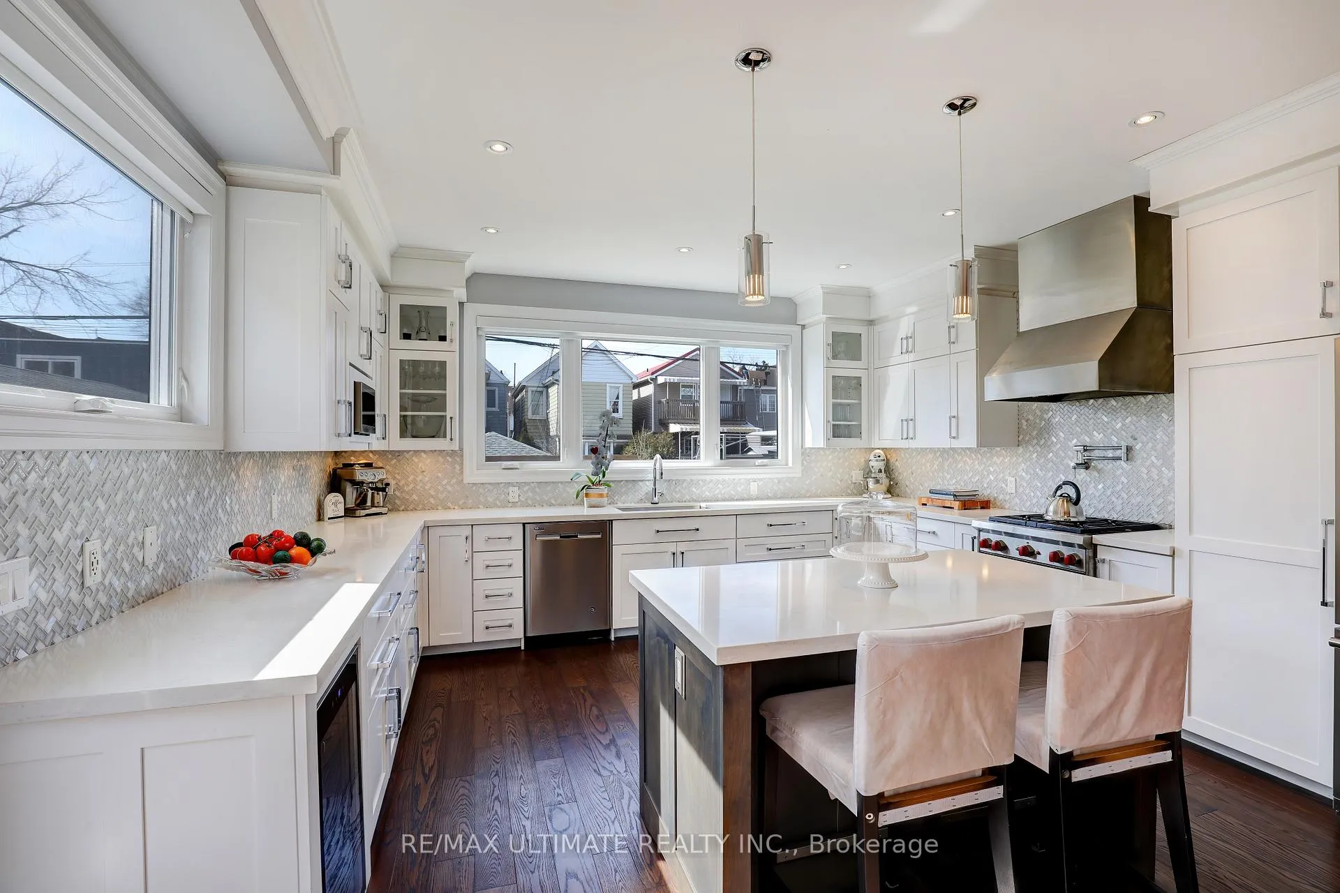 Photo 9 of 58 Earl Grey Road, Toronto, Blake-Jones — HOMEH