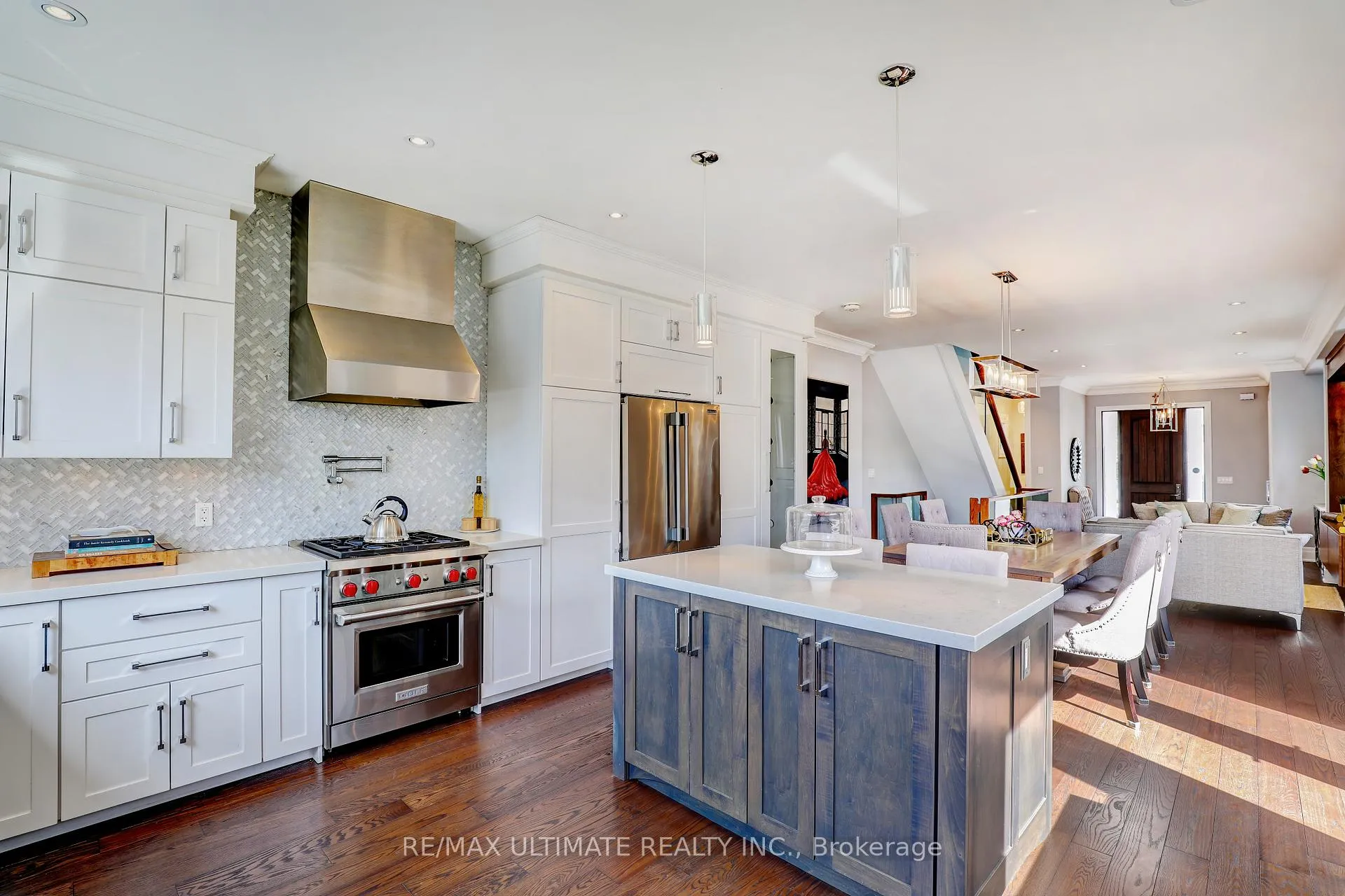 Photo 10 of 58 Earl Grey Road, Toronto, Blake-Jones — HOMEH
