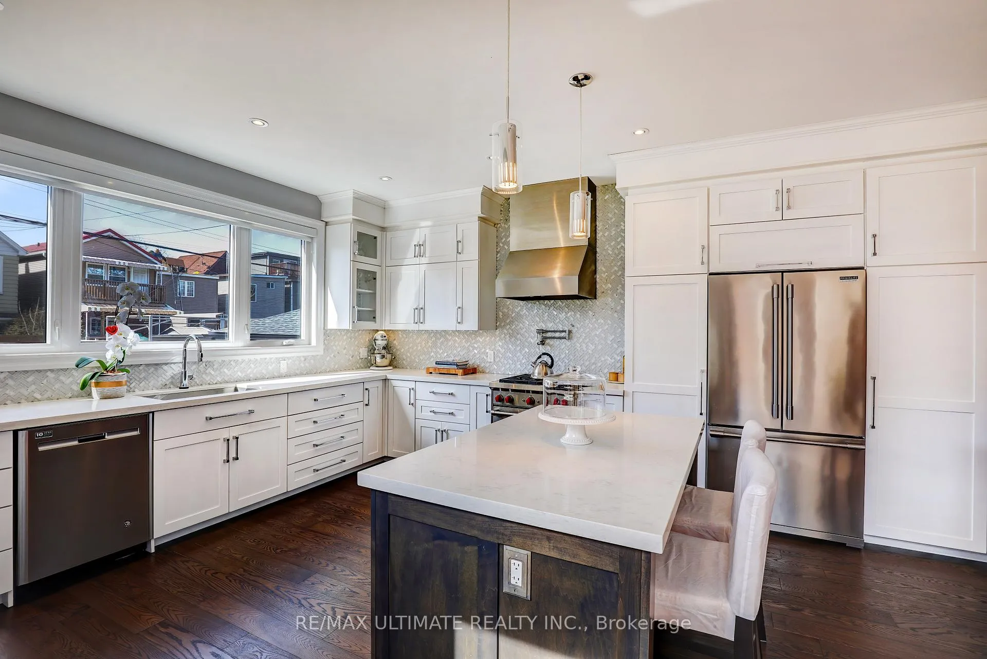 Photo 11 of 58 Earl Grey Road, Toronto, Blake-Jones — HOMEH