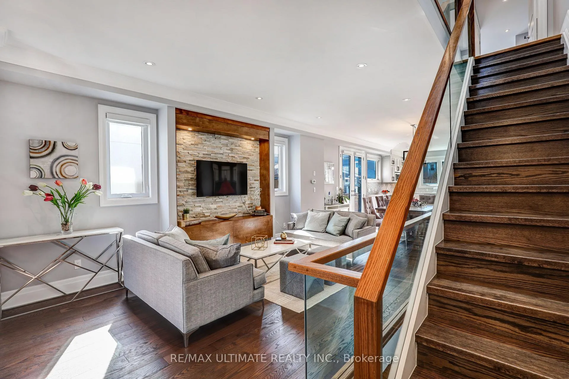 Photo 12 of 58 Earl Grey Road, Toronto, Blake-Jones — HOMEH