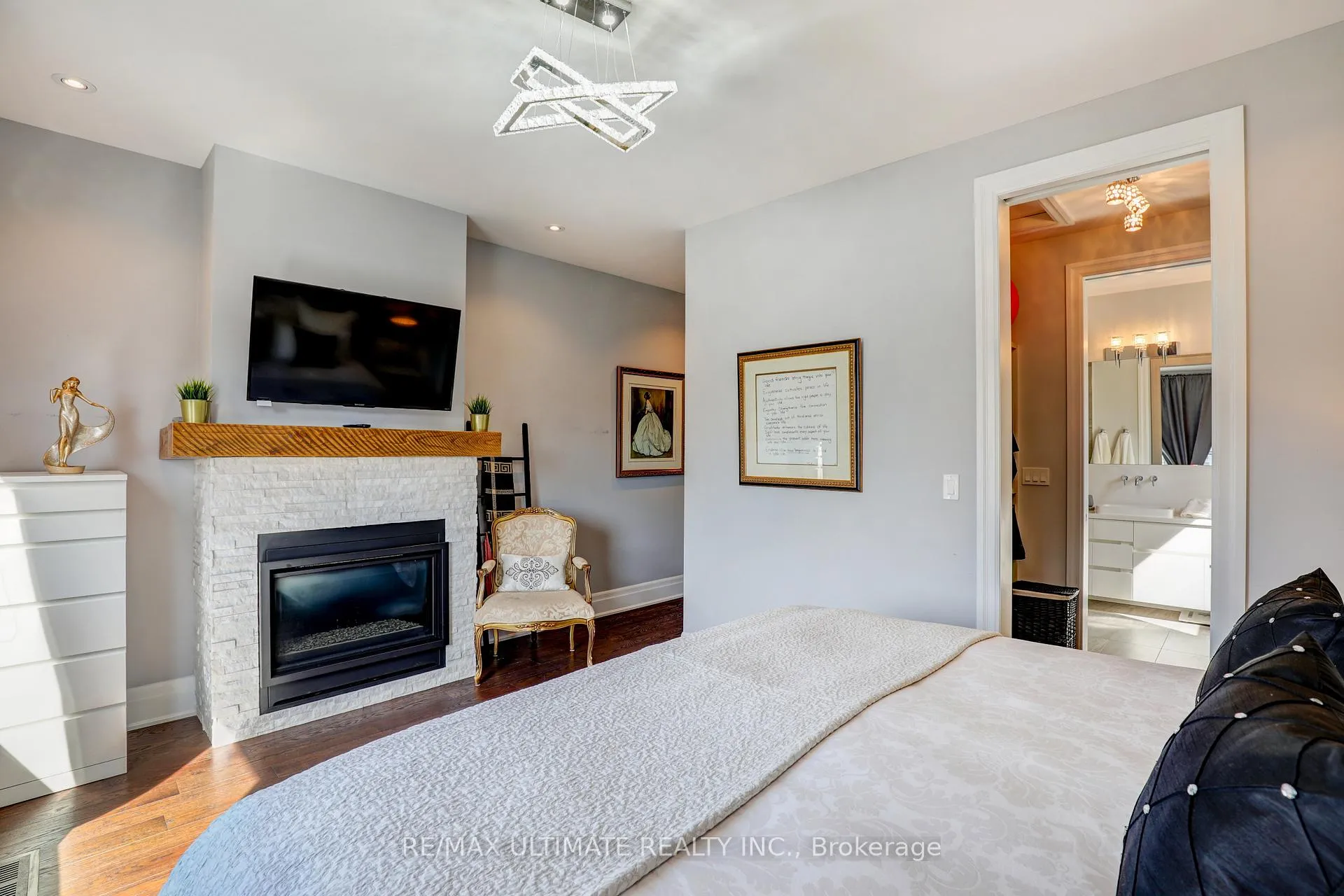 Photo 14 of 58 Earl Grey Road, Toronto, Blake-Jones — HOMEH