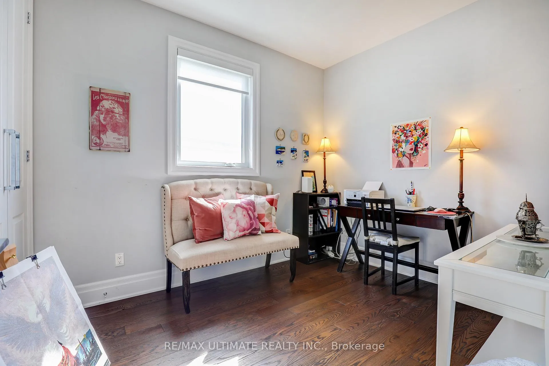 Photo 18 of 58 Earl Grey Road, Toronto, Blake-Jones — HOMEH