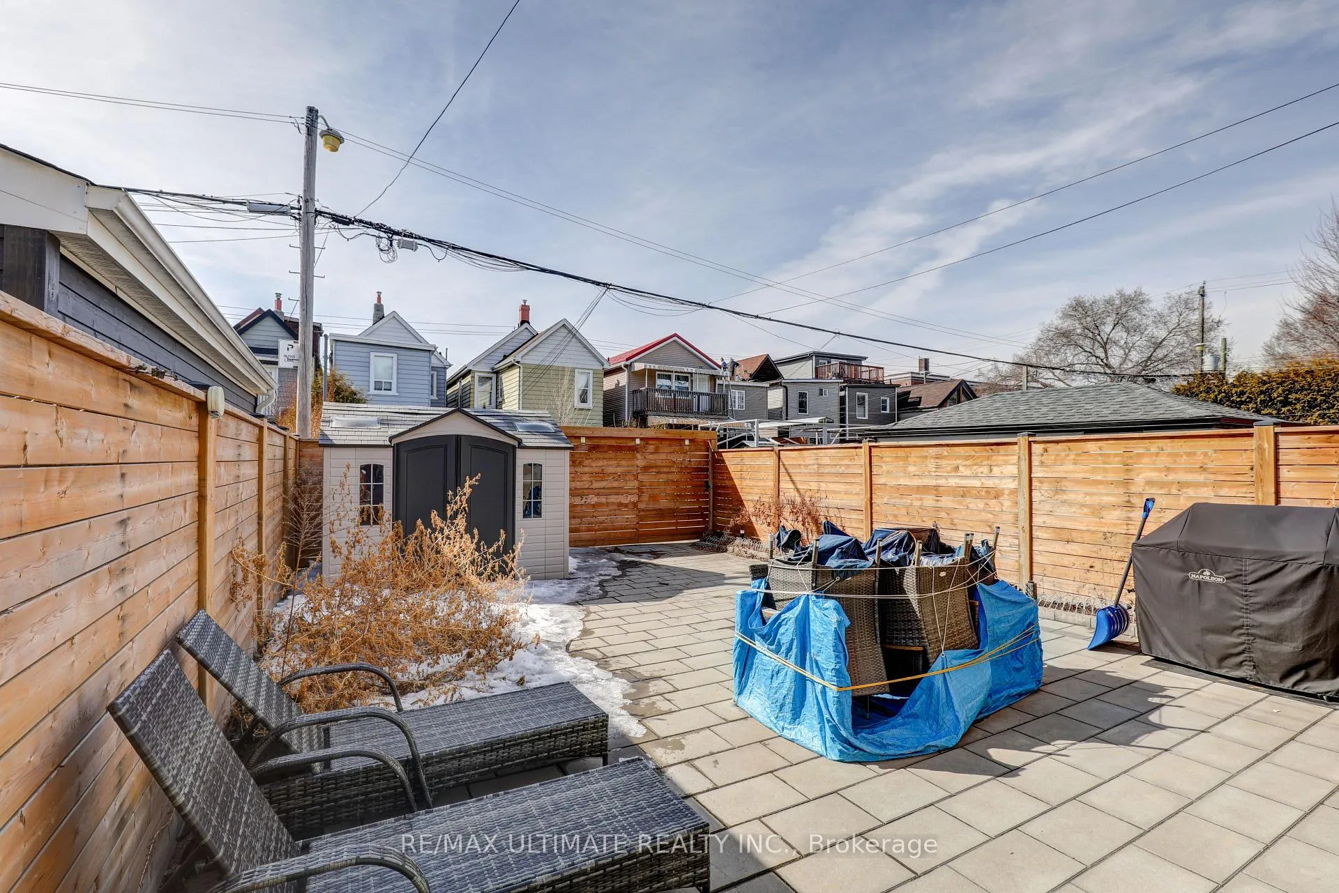 Photo 25 of 58 Earl Grey Road, Toronto, Blake-Jones — HOMEH
