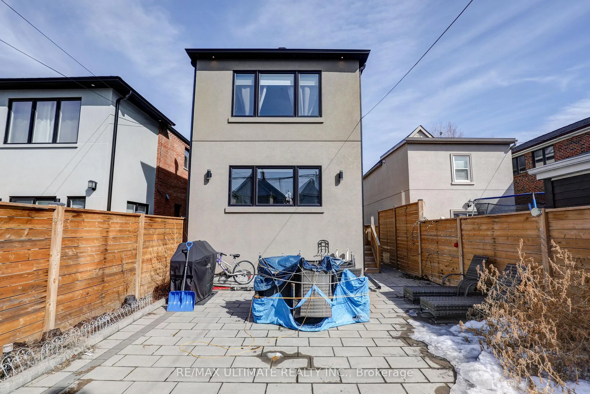 Photo 26 of 58 Earl Grey Road, Toronto, Blake-Jones — HOMEH