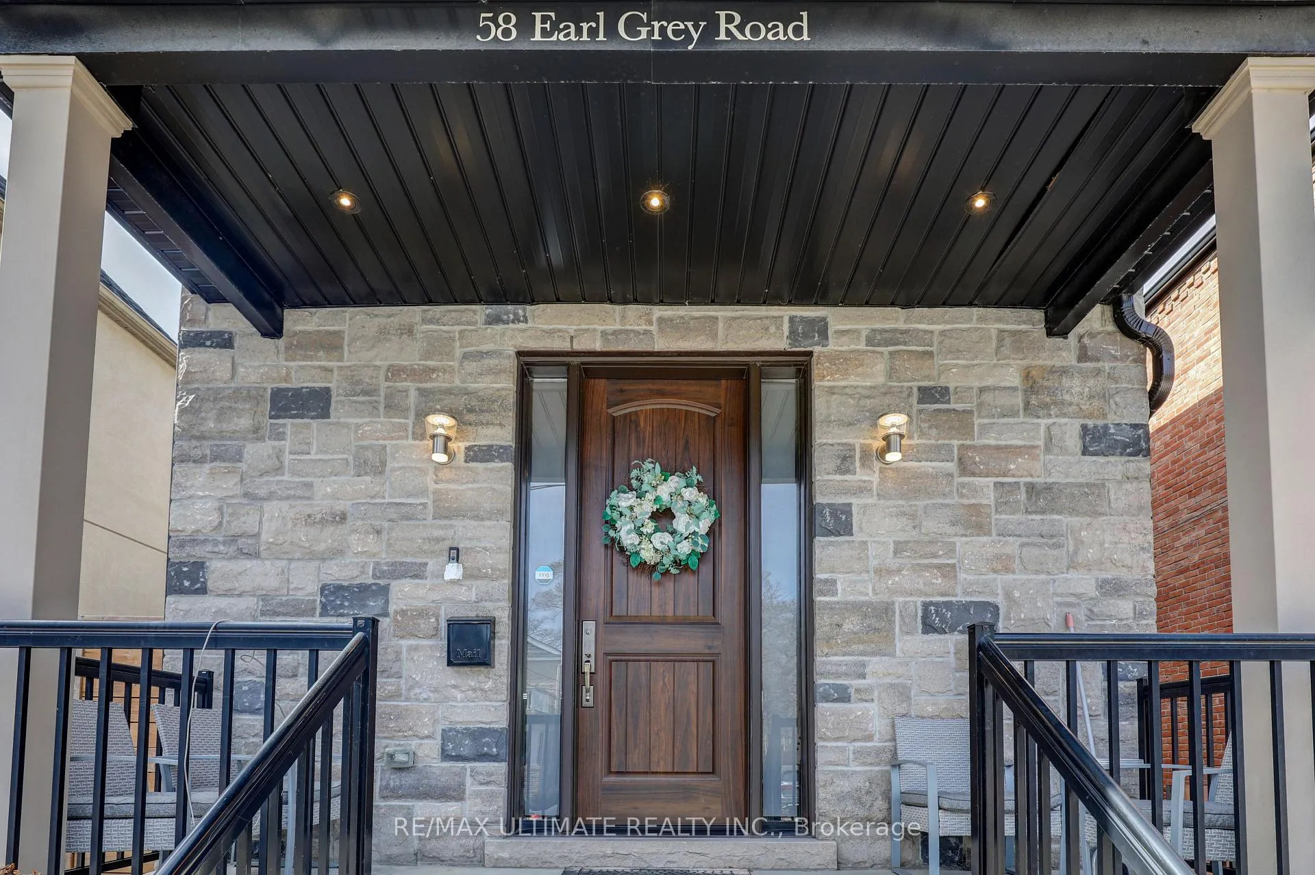 Photo 27 of 58 Earl Grey Road, Toronto, Blake-Jones — HOMEH