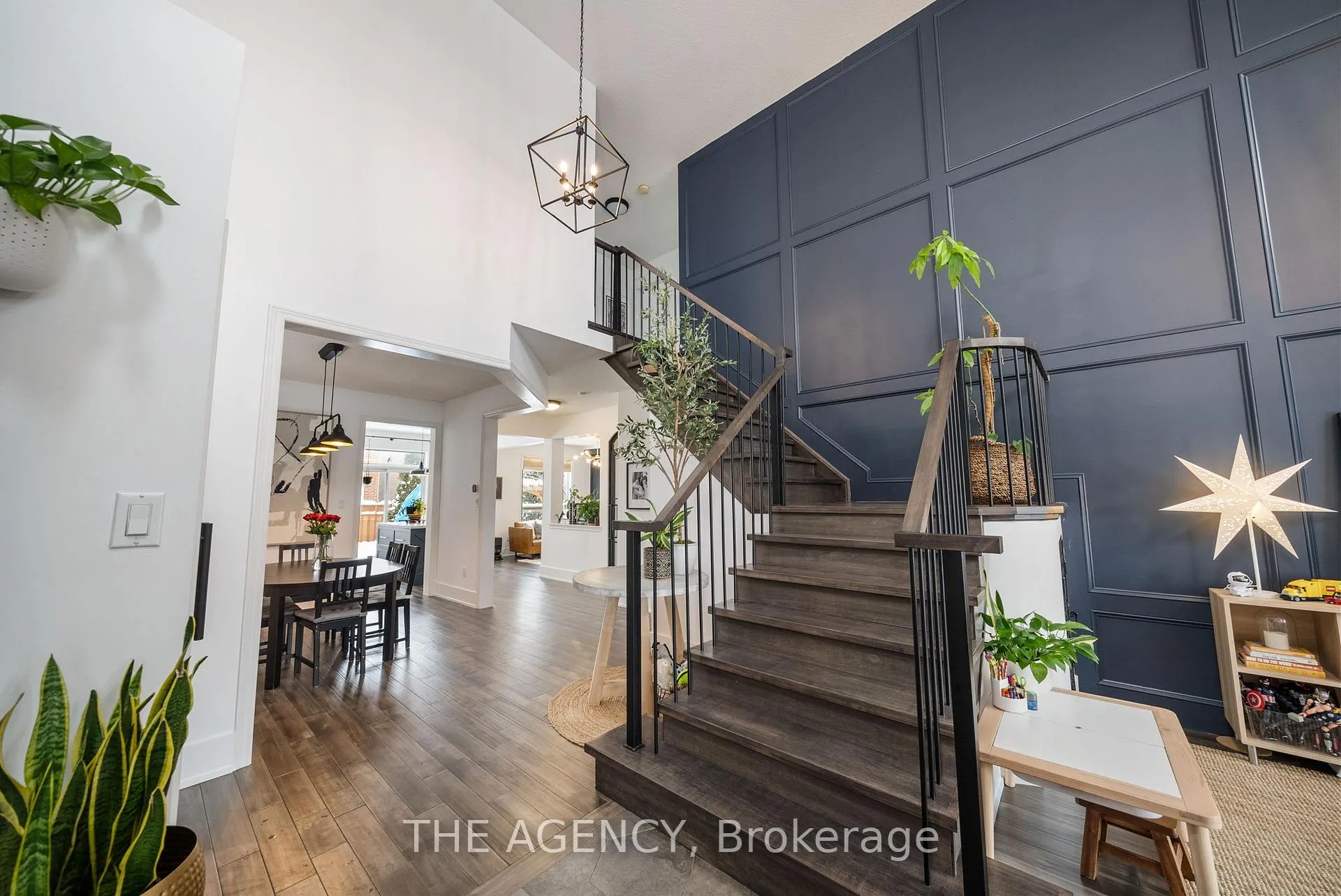 Front of 185 Napa Valley Avenue