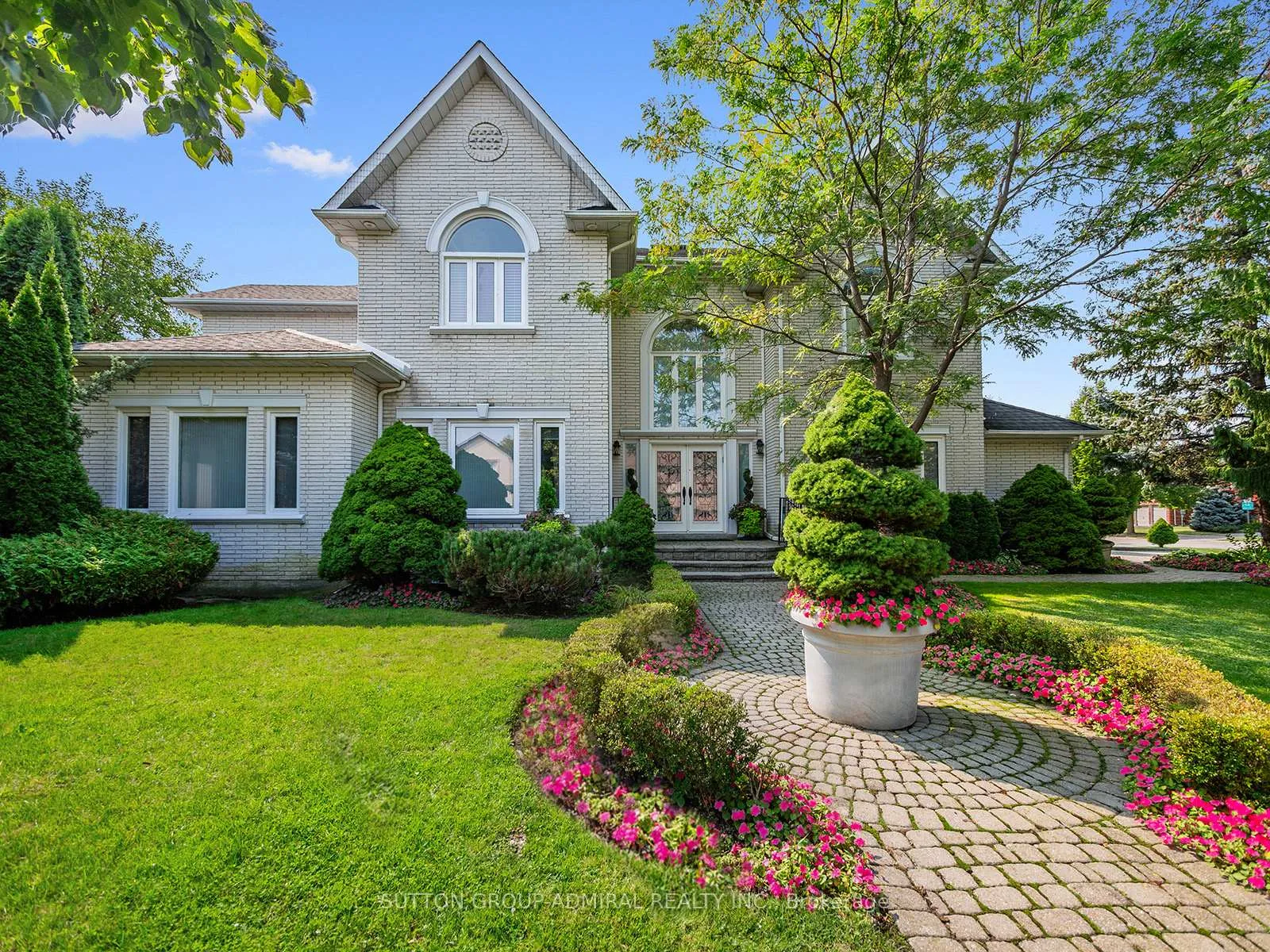 Photo 1 of 437 Beverley Glen Boulevard, Vaughan, Beverley Glen — HOMEH