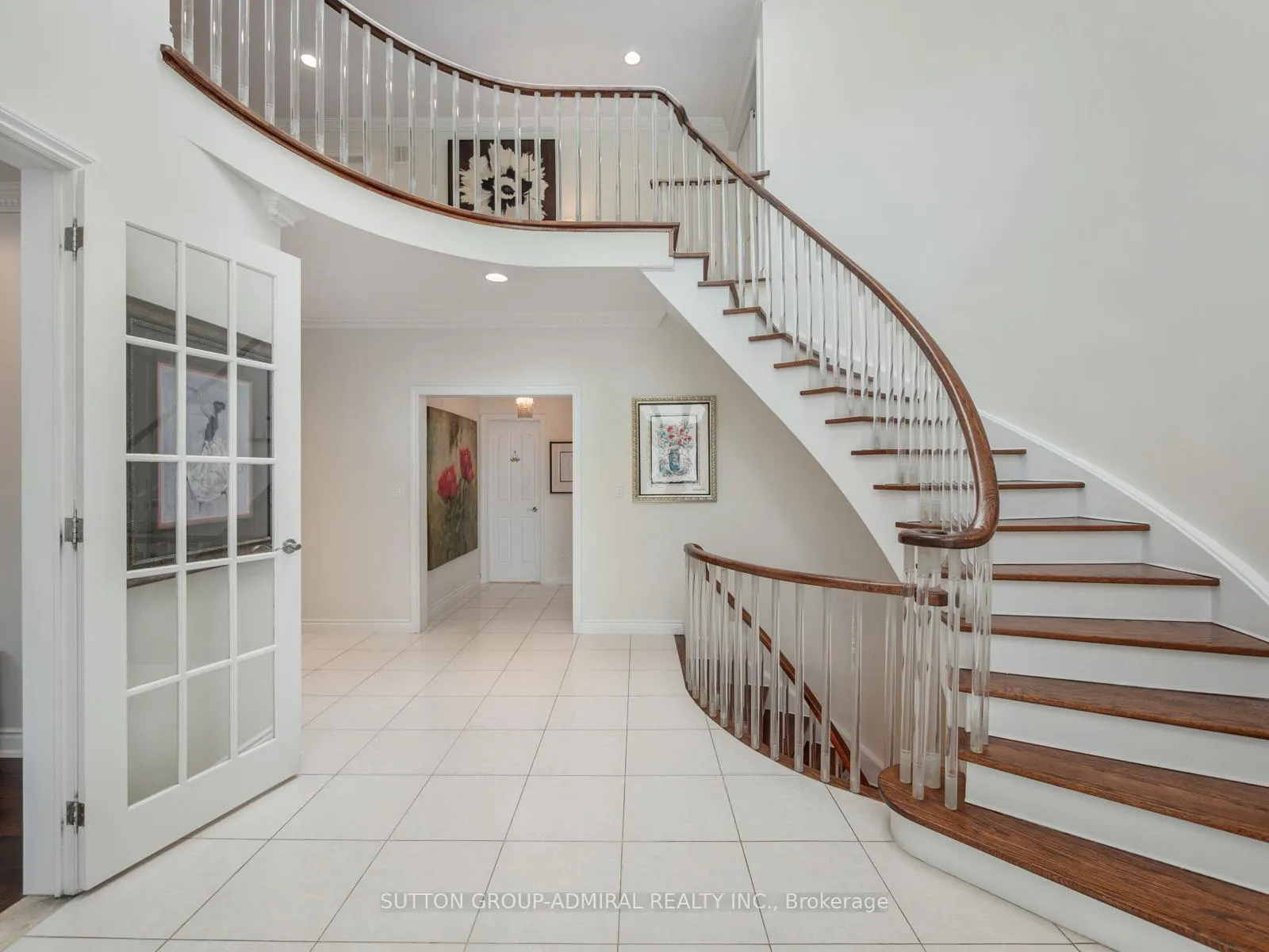 Photo 3 of 437 Beverley Glen Boulevard, Vaughan, Beverley Glen — HOMEH