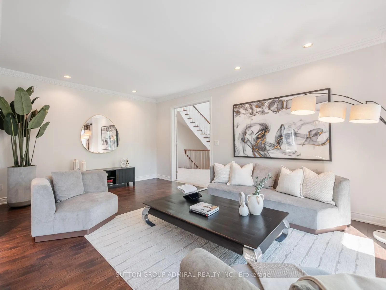 Photo 5 of 437 Beverley Glen Boulevard, Vaughan, Beverley Glen — HOMEH