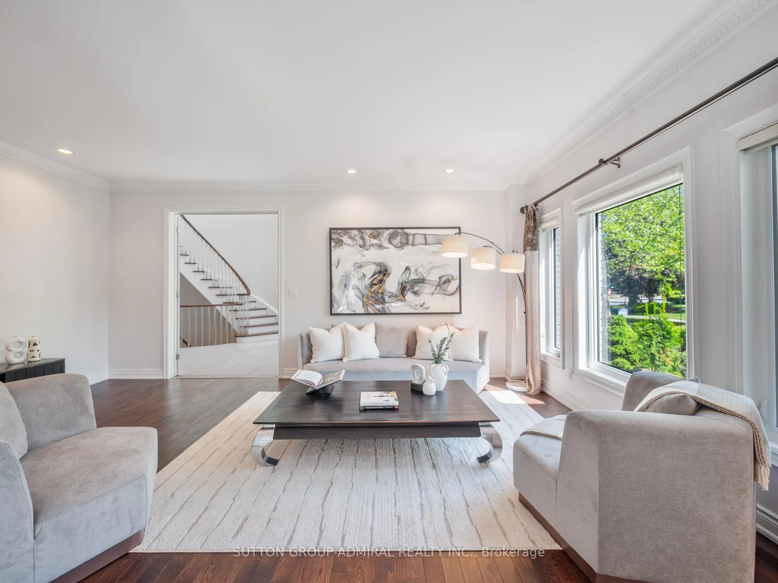 Photo 7 of 437 Beverley Glen Boulevard, Vaughan, Beverley Glen — HOMEH