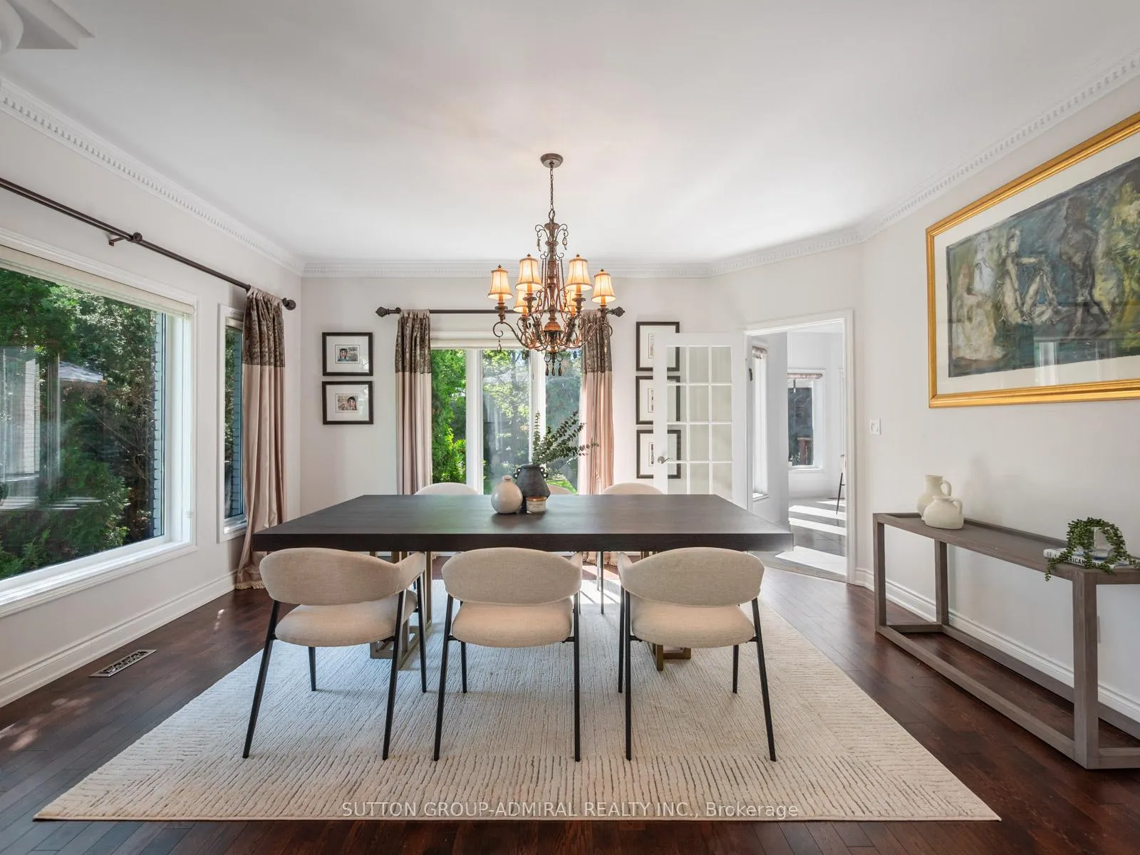 Photo 9 of 437 Beverley Glen Boulevard, Vaughan, Beverley Glen — HOMEH