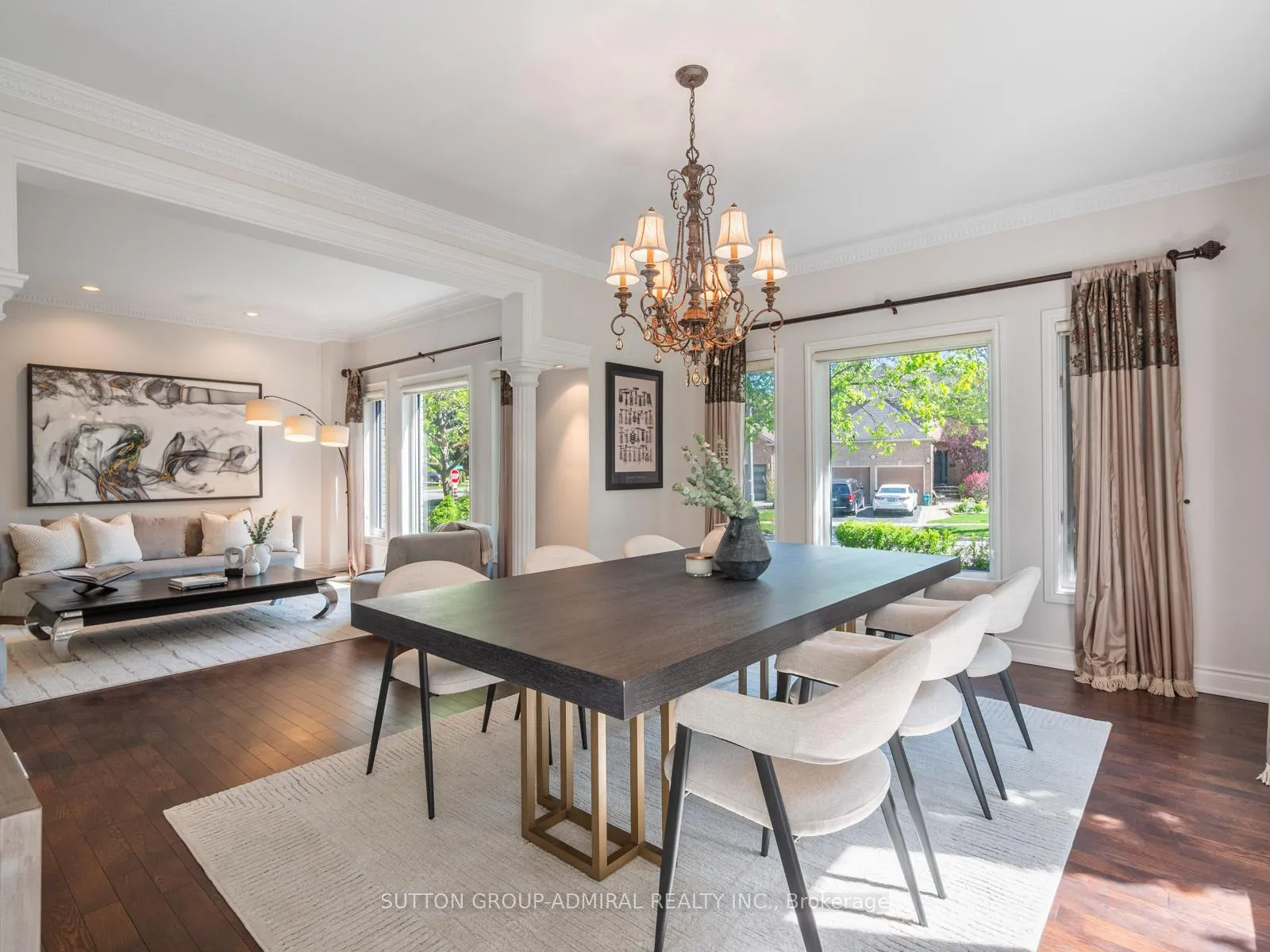 Photo 10 of 437 Beverley Glen Boulevard, Vaughan, Beverley Glen — HOMEH