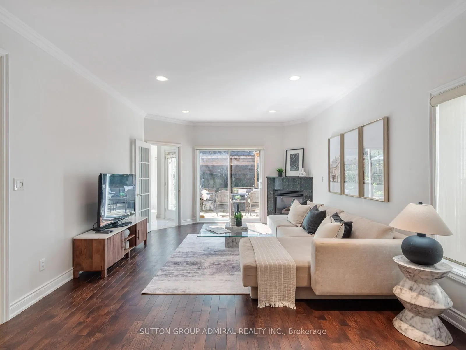 Photo 16 of 437 Beverley Glen Boulevard, Vaughan, Beverley Glen — HOMEH