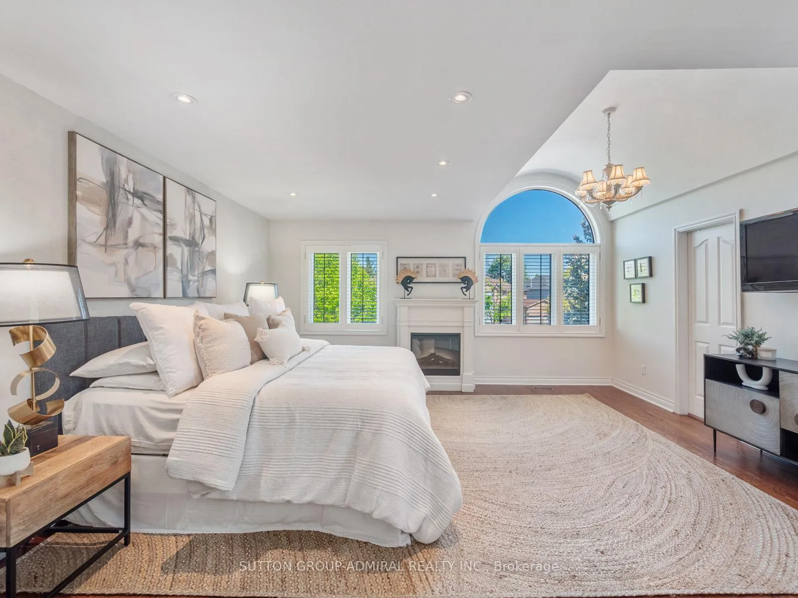 Photo 20 of 437 Beverley Glen Boulevard, Vaughan, Beverley Glen — HOMEH