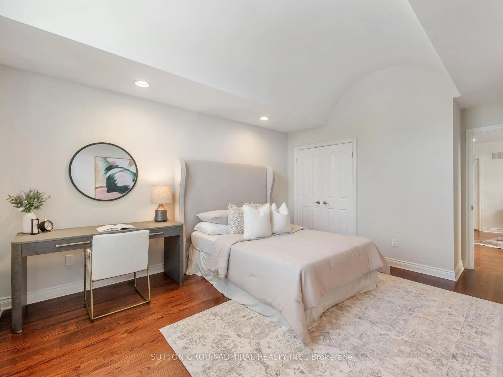 Photo 25 of 437 Beverley Glen Boulevard, Vaughan, Beverley Glen — HOMEH