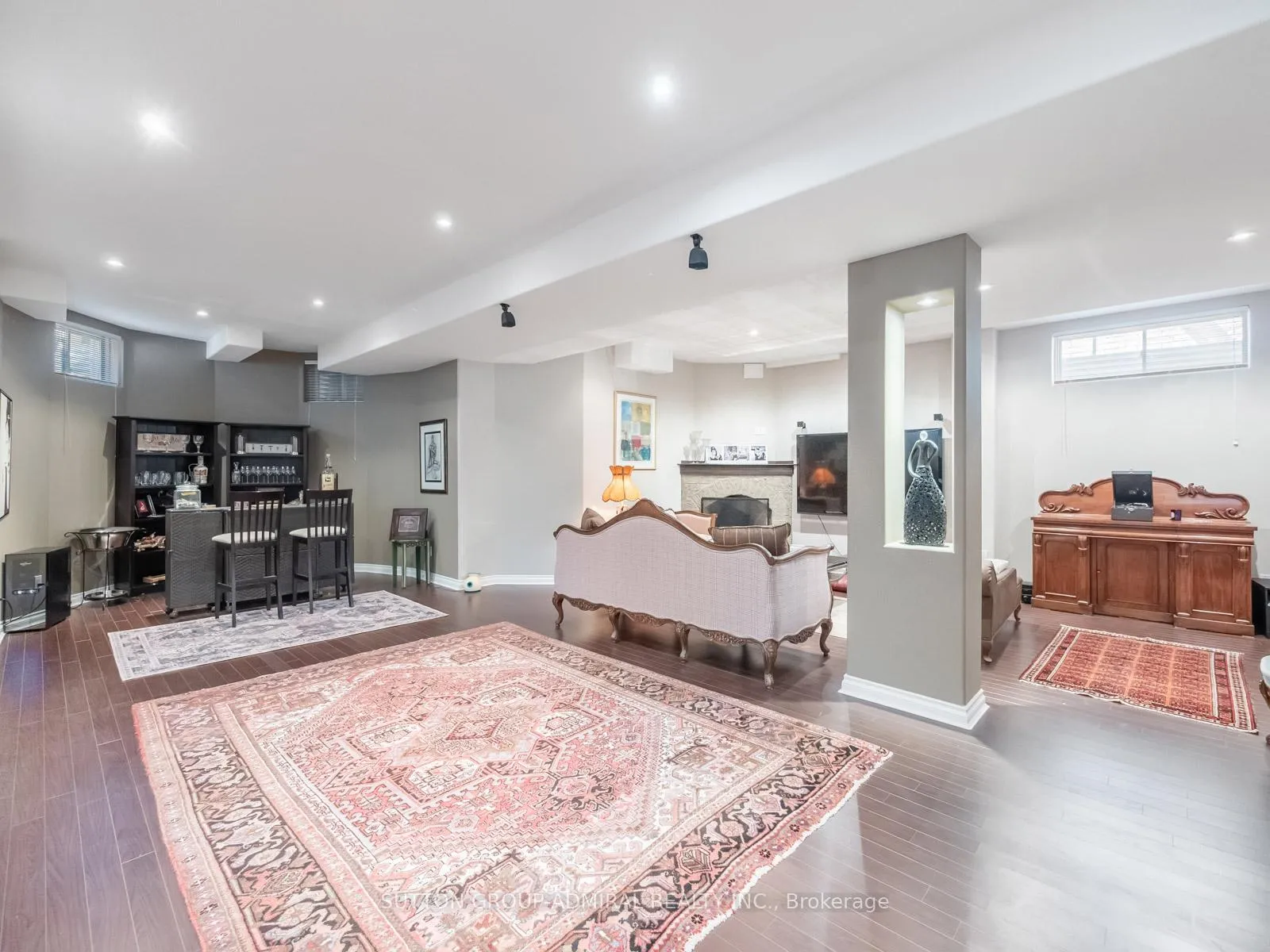 Photo 30 of 437 Beverley Glen Boulevard, Vaughan, Beverley Glen — HOMEH