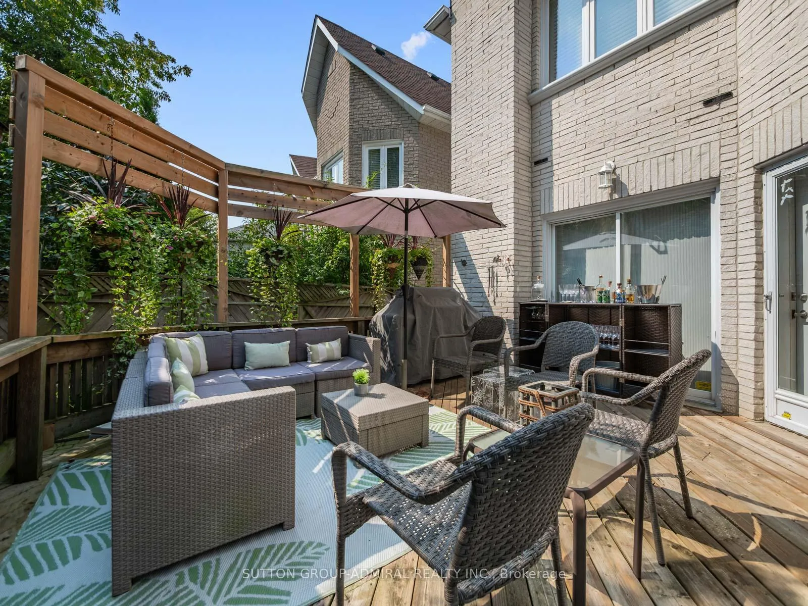 Photo 36 of 437 Beverley Glen Boulevard, Vaughan, Beverley Glen — HOMEH