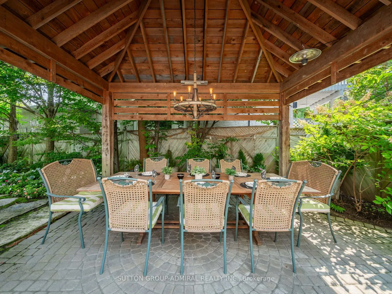 Photo 37 of 437 Beverley Glen Boulevard, Vaughan, Beverley Glen — HOMEH