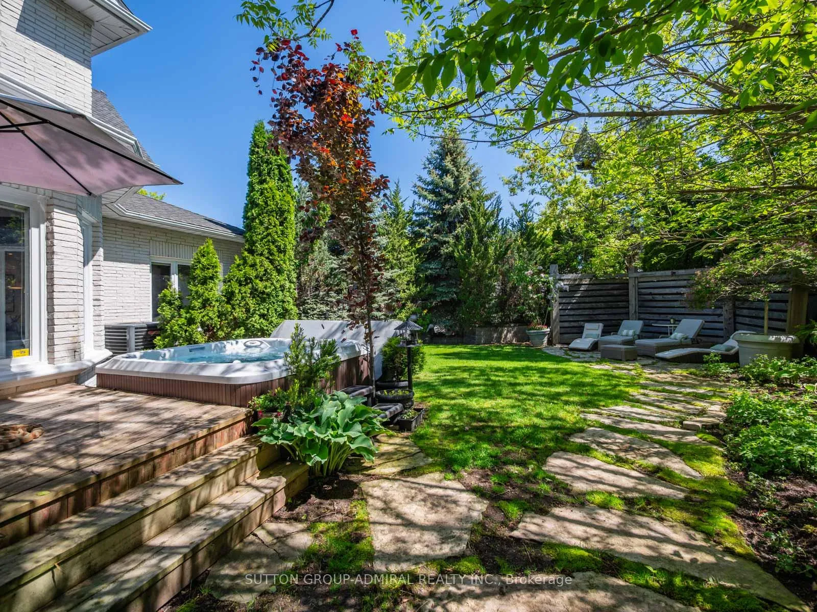 Photo 39 of 437 Beverley Glen Boulevard, Vaughan, Beverley Glen — HOMEH
