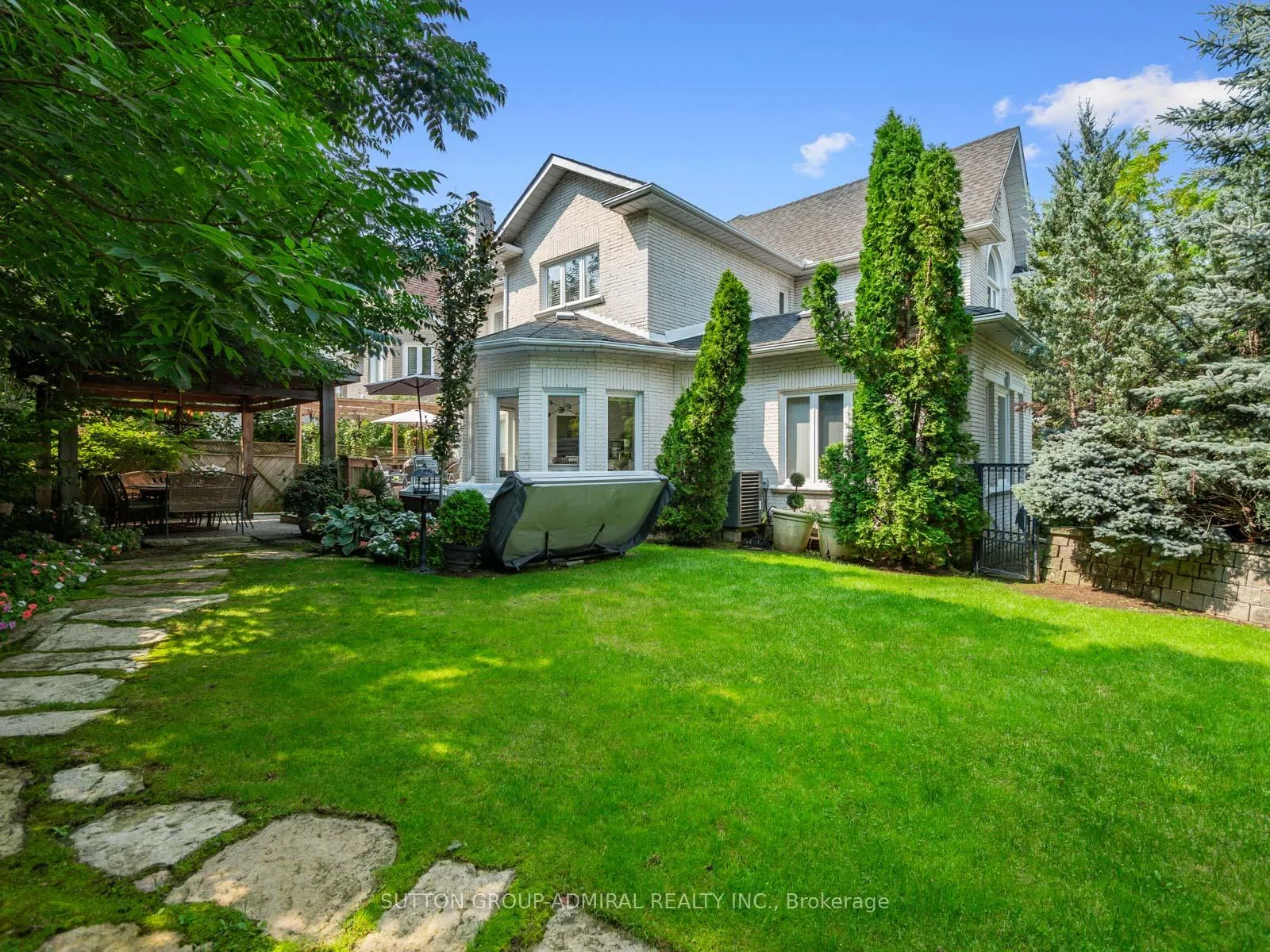 Photo 40 of 437 Beverley Glen Boulevard, Vaughan, Beverley Glen — HOMEH