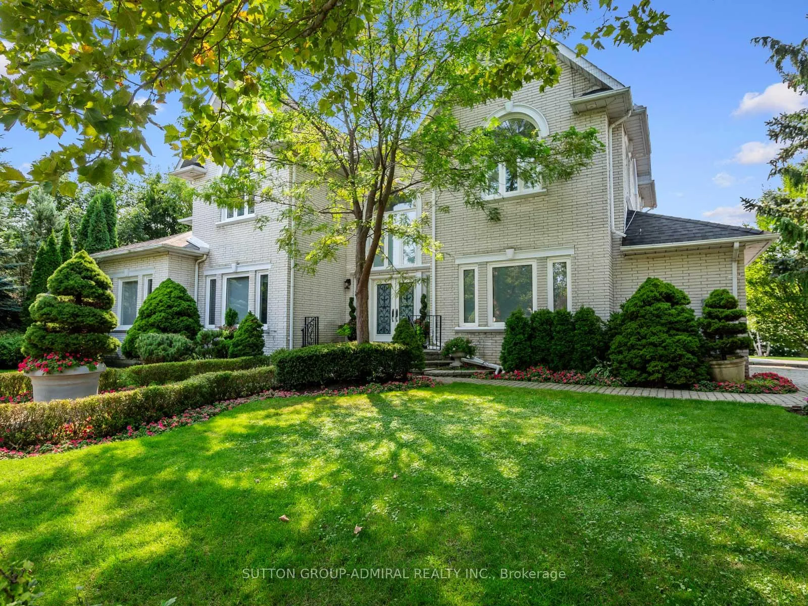 Photo 41 of 437 Beverley Glen Boulevard, Vaughan, Beverley Glen — HOMEH
