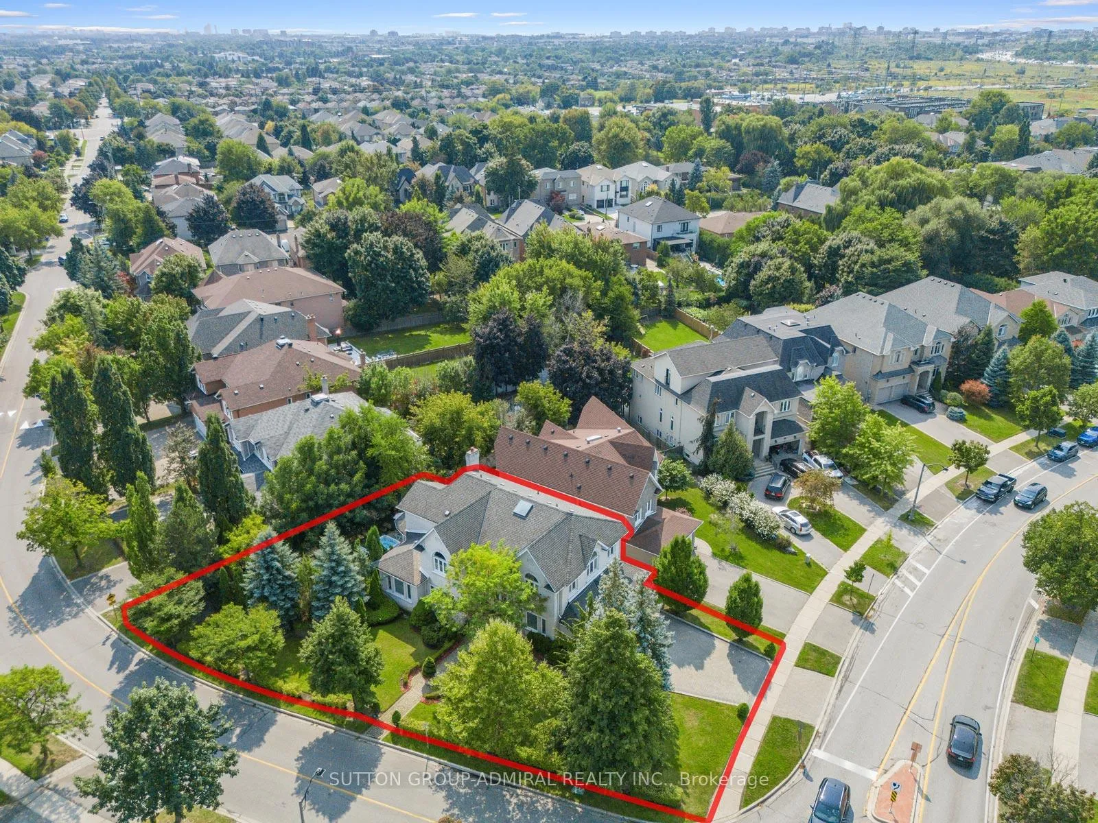Photo 43 of 437 Beverley Glen Boulevard, Vaughan, Beverley Glen — HOMEH