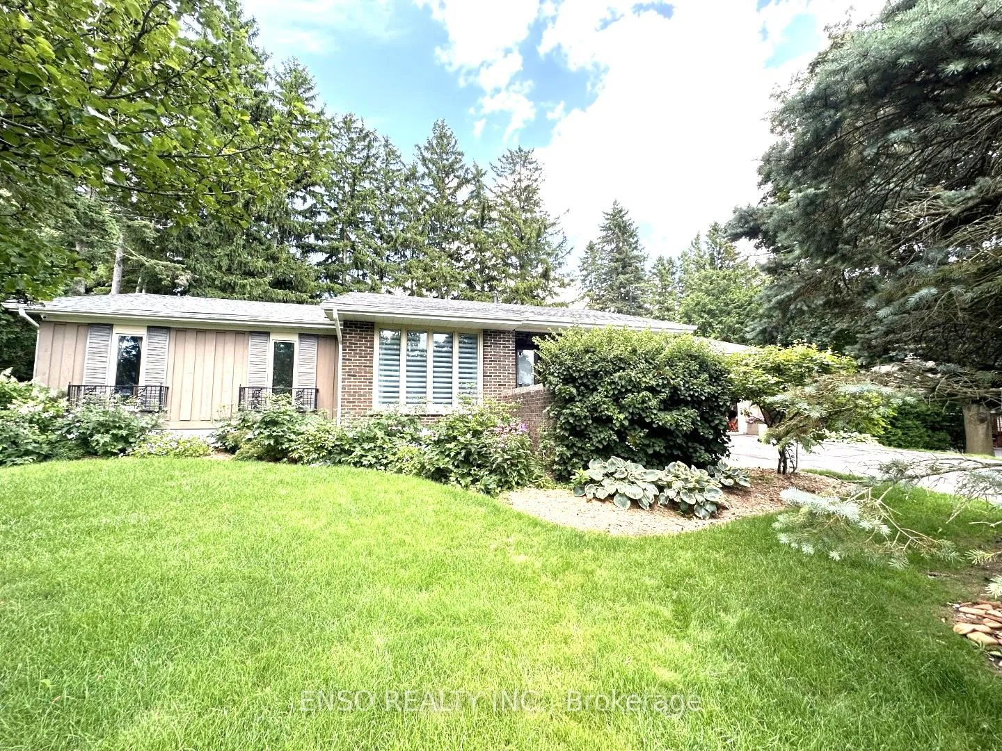 Photo 3 of 17 Ovida Boulevard, Markham, Bullock — HOMEH