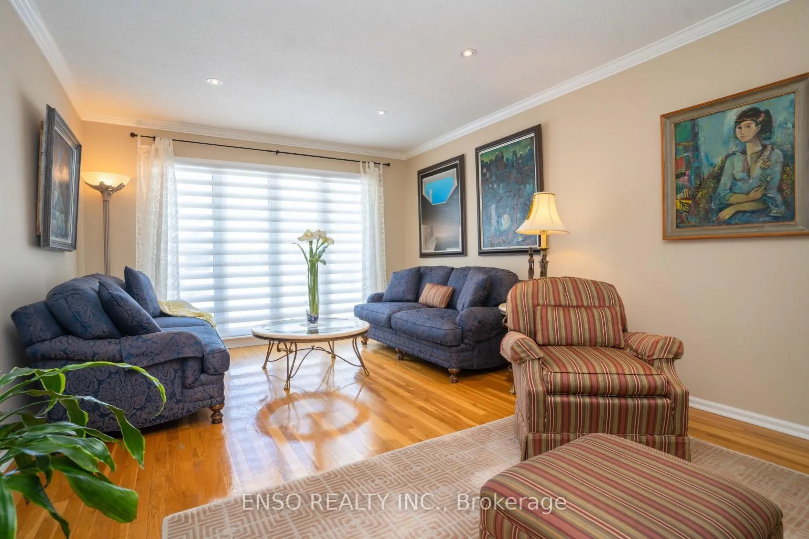 Photo 4 of 17 Ovida Boulevard, Markham, Bullock — HOMEH