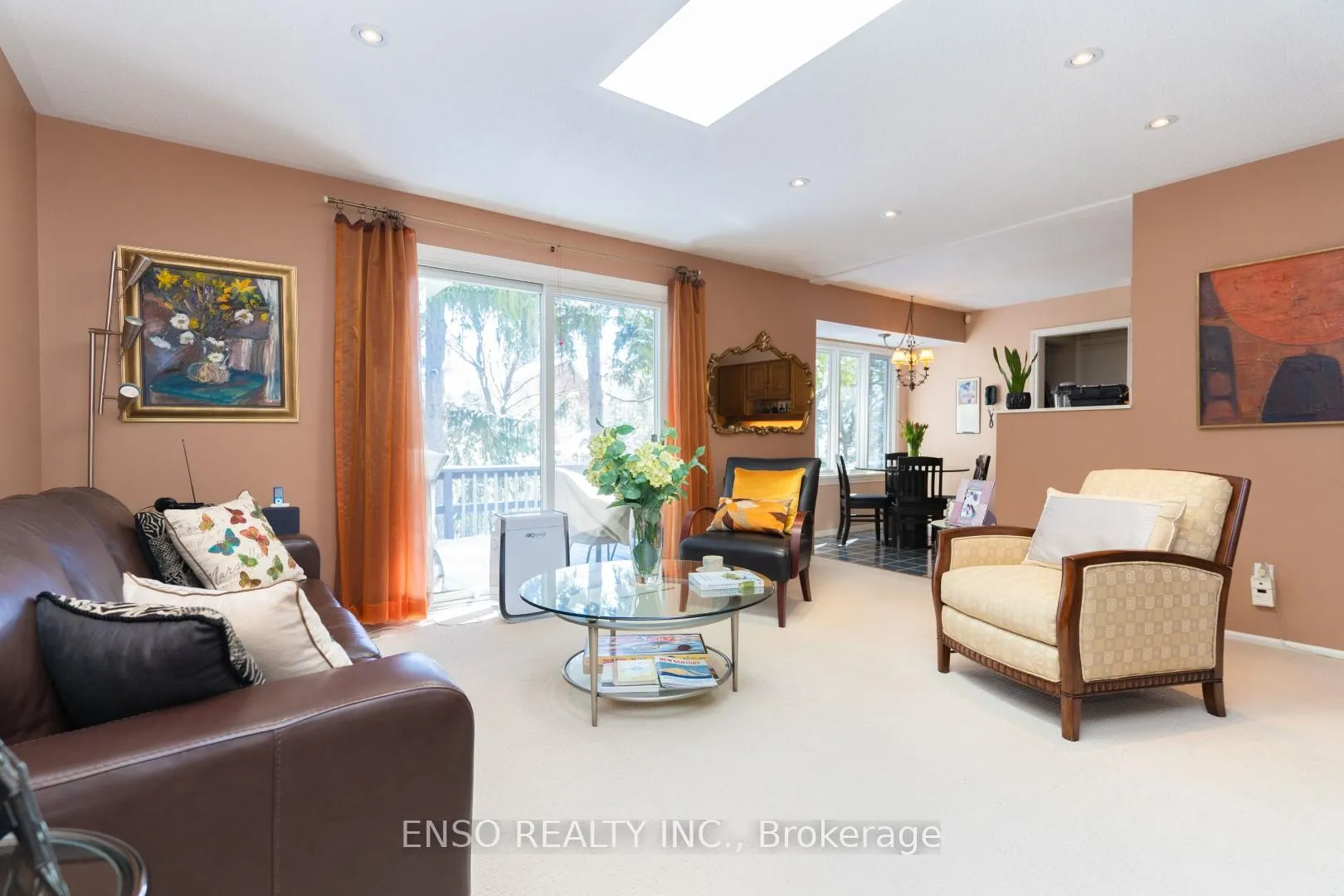 Photo 5 of 17 Ovida Boulevard, Markham, Bullock — HOMEH