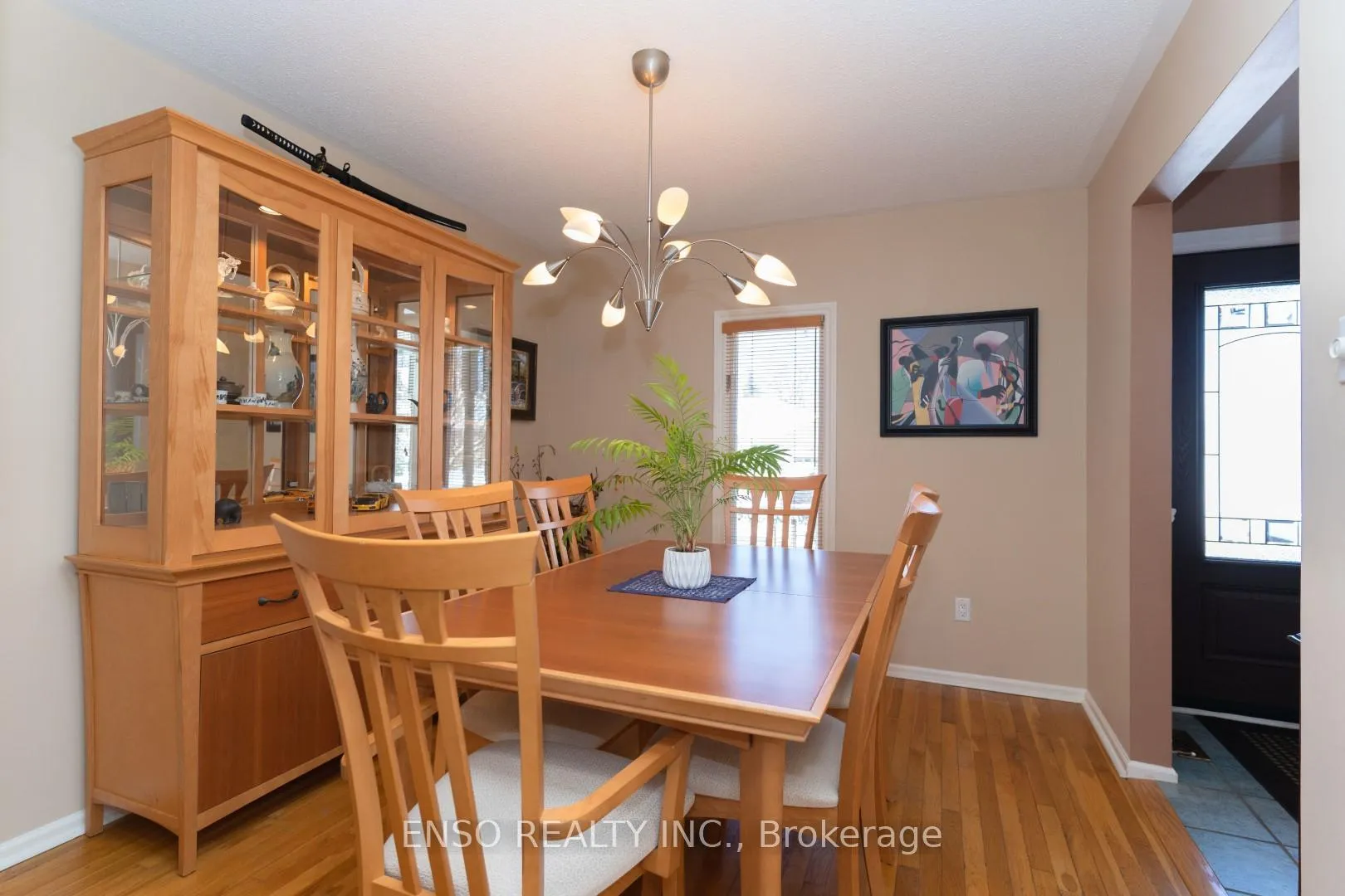 Photo 6 of 17 Ovida Boulevard, Markham, Bullock — HOMEH