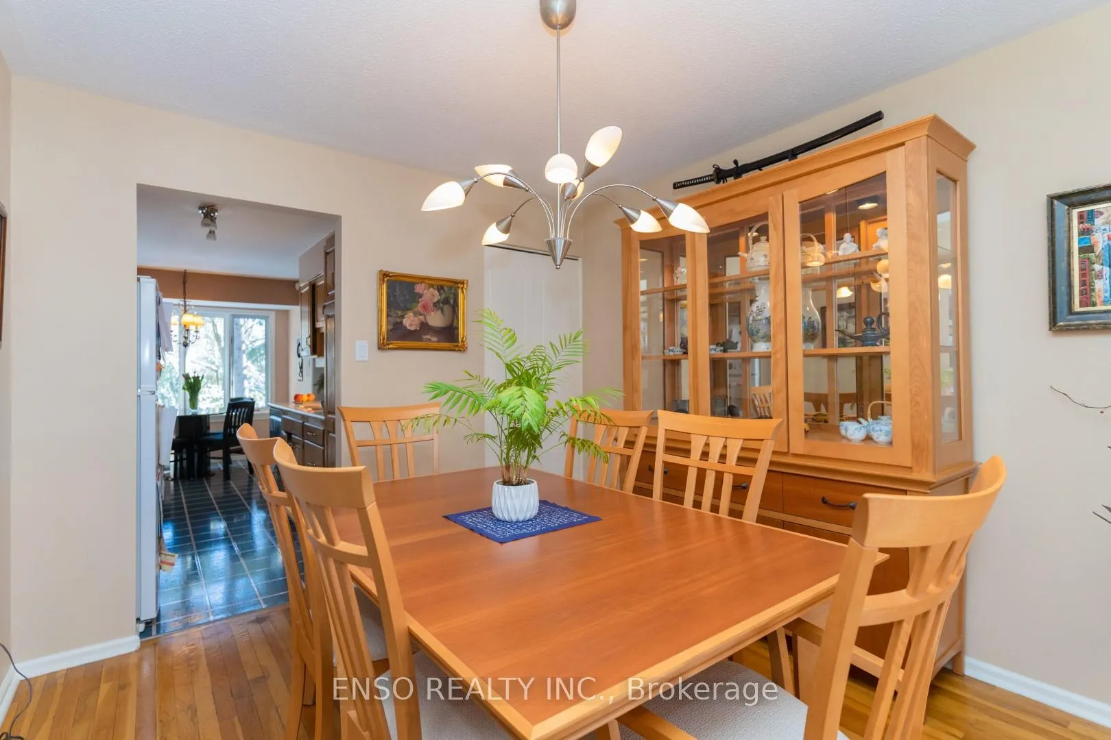 Photo 7 of 17 Ovida Boulevard, Markham, Bullock — HOMEH