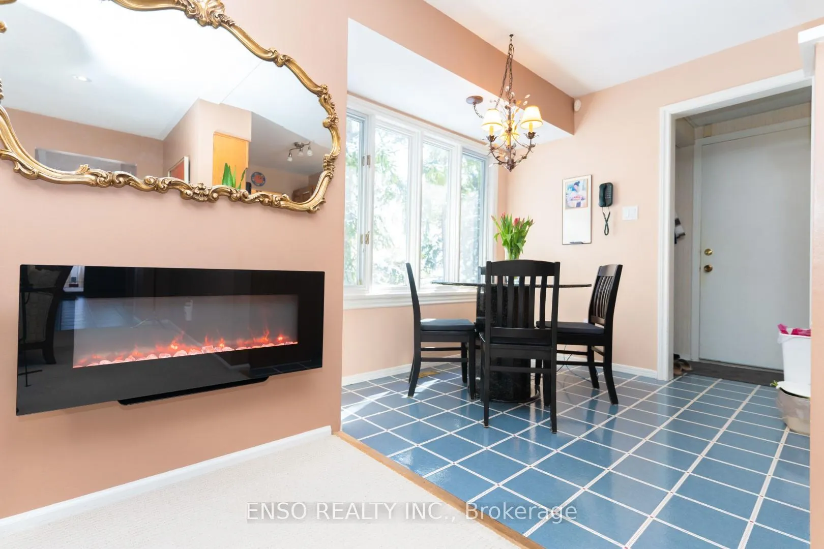 Photo 10 of 17 Ovida Boulevard, Markham, Bullock — HOMEH
