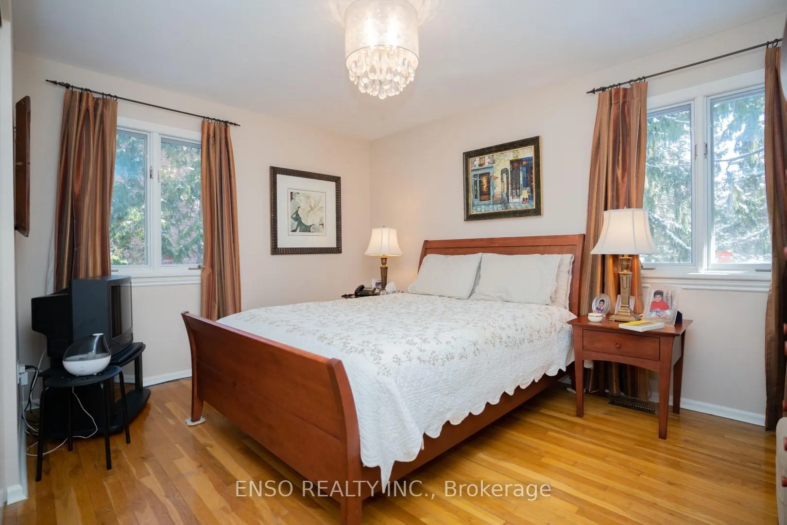 Photo 11 of 17 Ovida Boulevard, Markham, Bullock — HOMEH